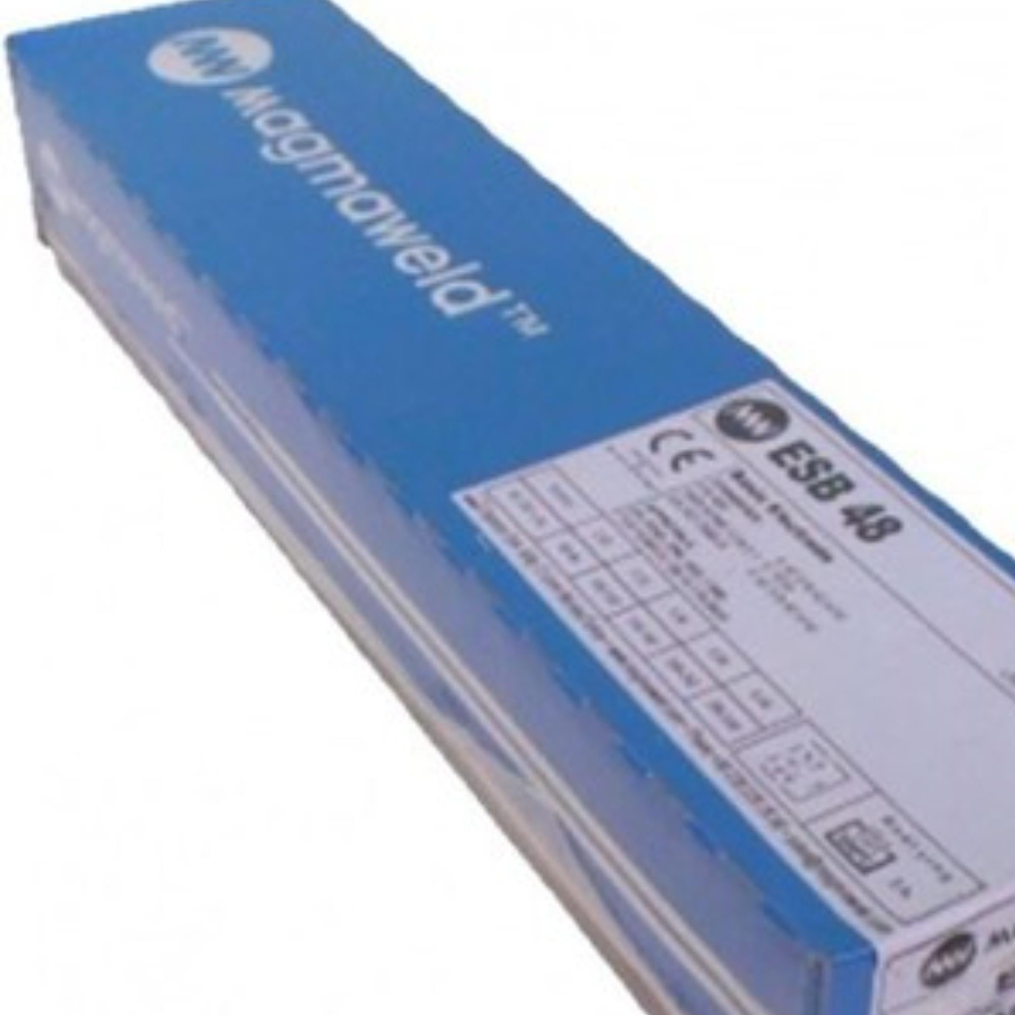 MAGMAWELD BAZİK ELEKTROD 4.00 ESB48 (90 ADET)