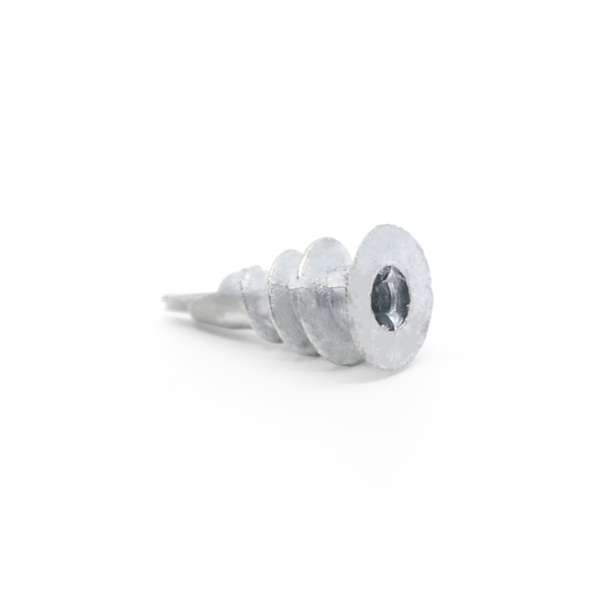 MANES BURGULU ALÇIPAN DUBELİ METAL (TURBOLET)100LÜ
