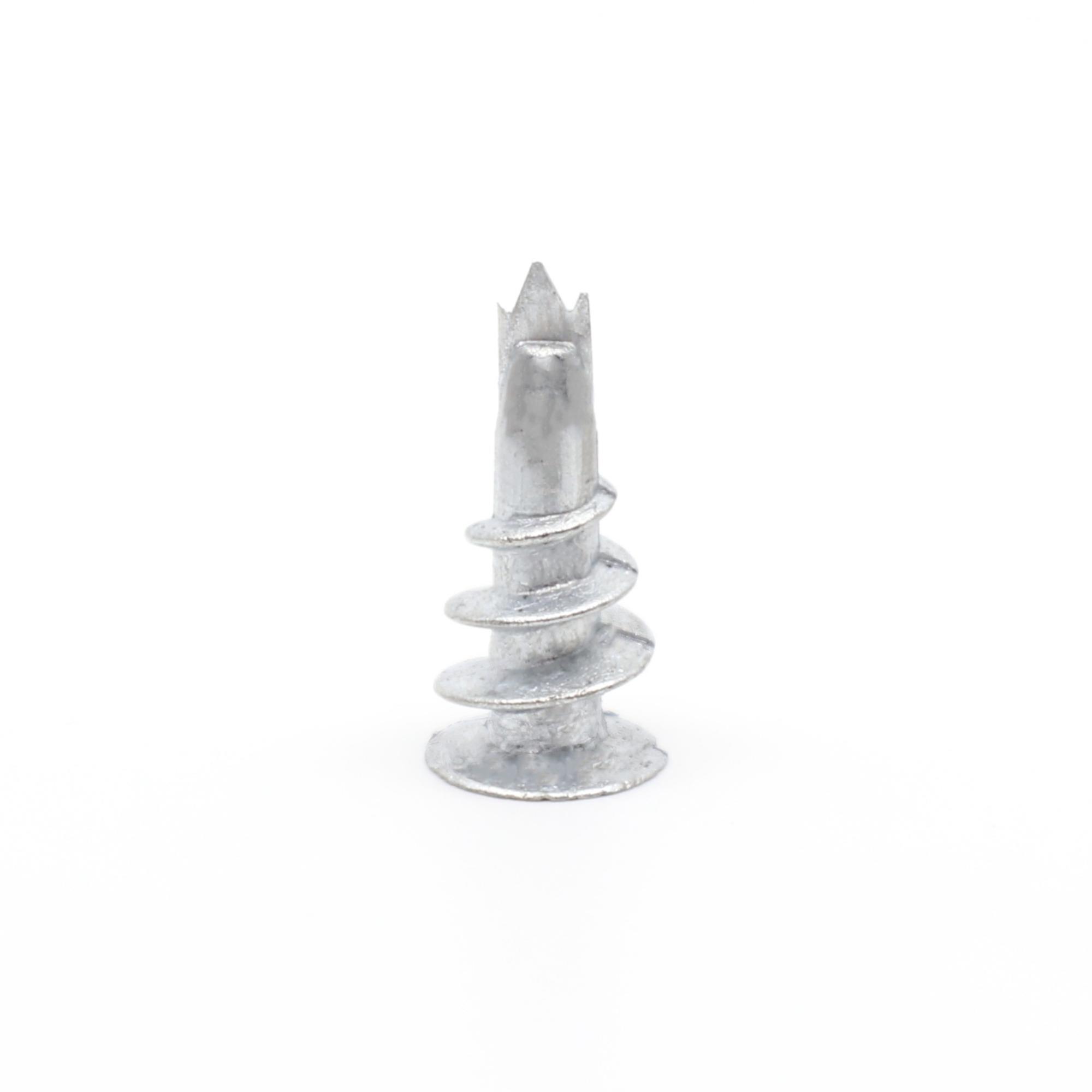 MANES BURGULU ALÇIPAN DUBELİ METAL (TURBOLET)100LÜ