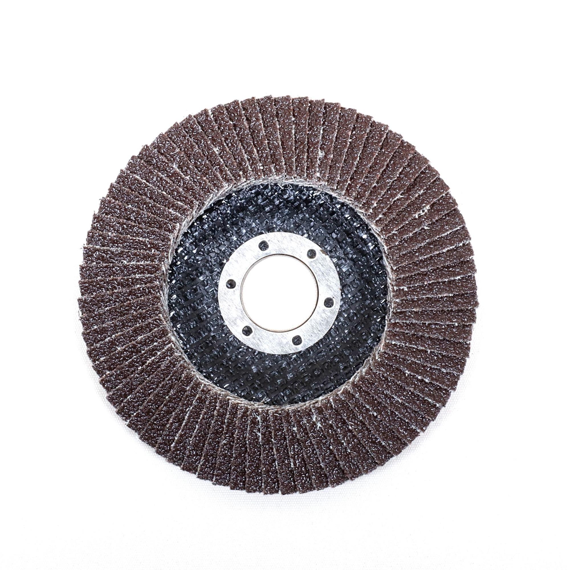 MANES FLAP DİSK ZIMPARA  A.O.115x22 P40