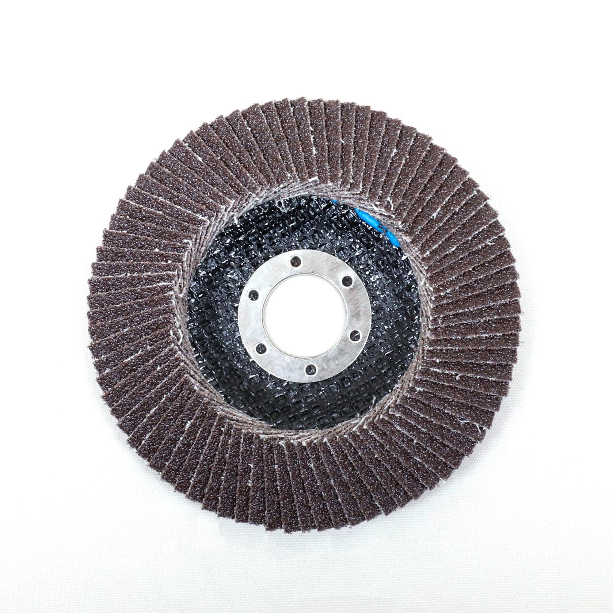 MANES FLAP DİSK ZIMPARA  A.O.115x22 P60