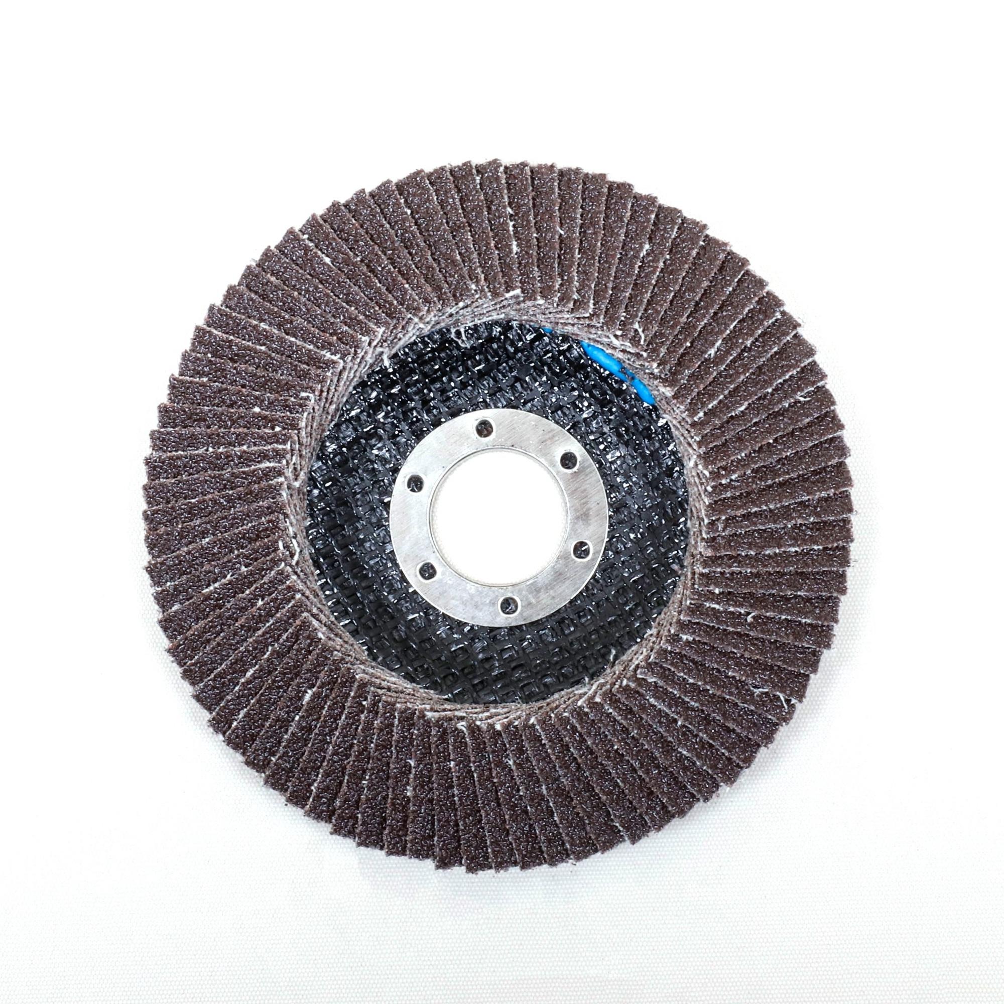 MANES FLAP DİSK ZIMPARA  A.O.115x22 P80