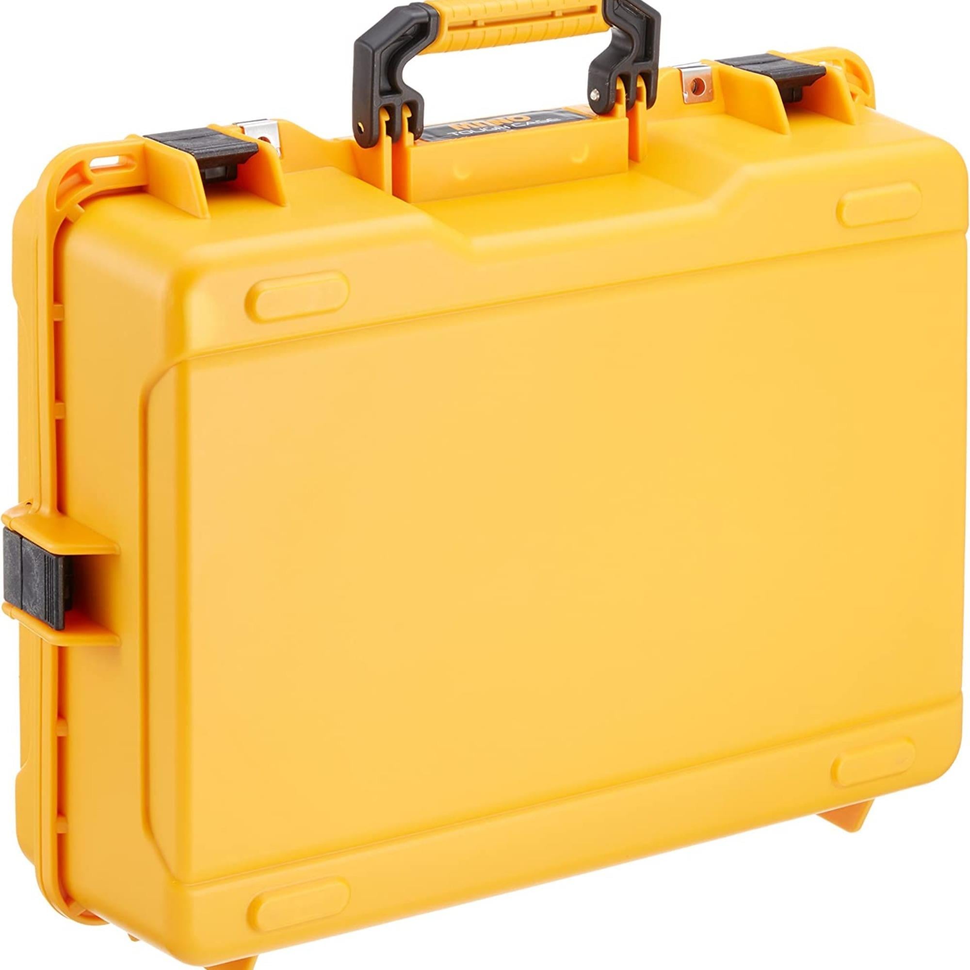 MANO TOUGH CASE TAKIM ÇANTASI SARI MTC330