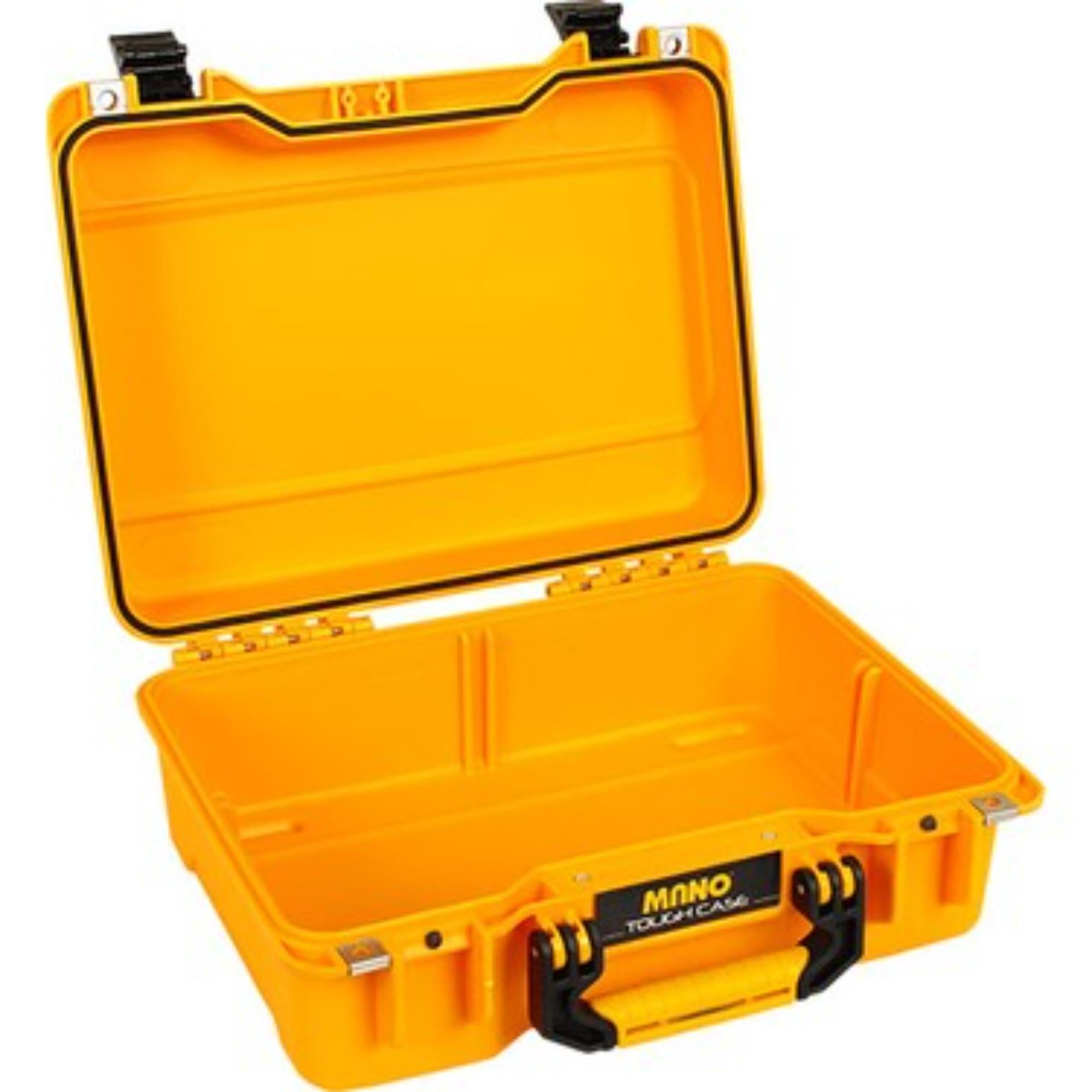 MANO TOUGH CASE TAKIM ÇANTASI SARI MTC330