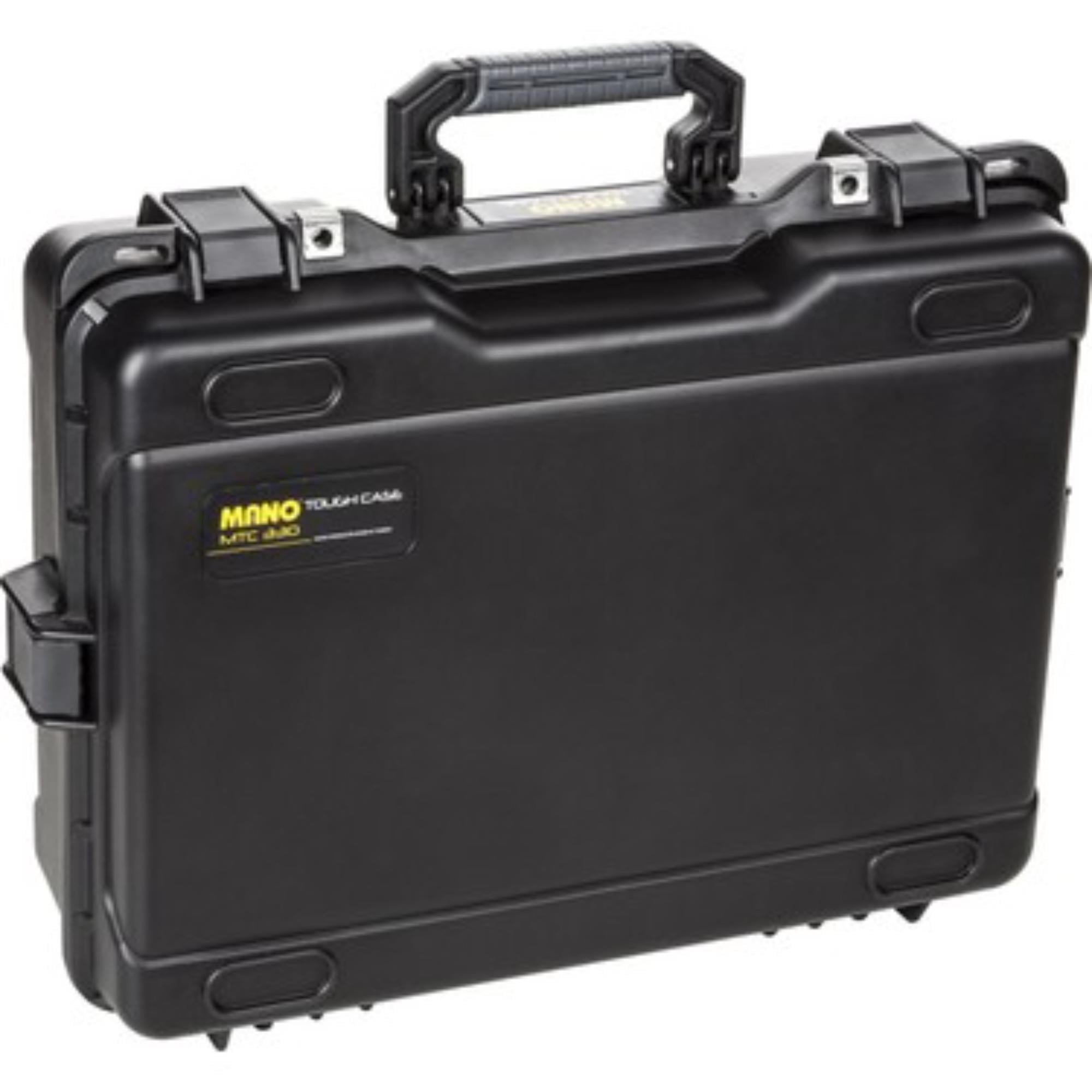MANO TOUGH CASE TAKIM ÇANTASI SİYAH MTC330