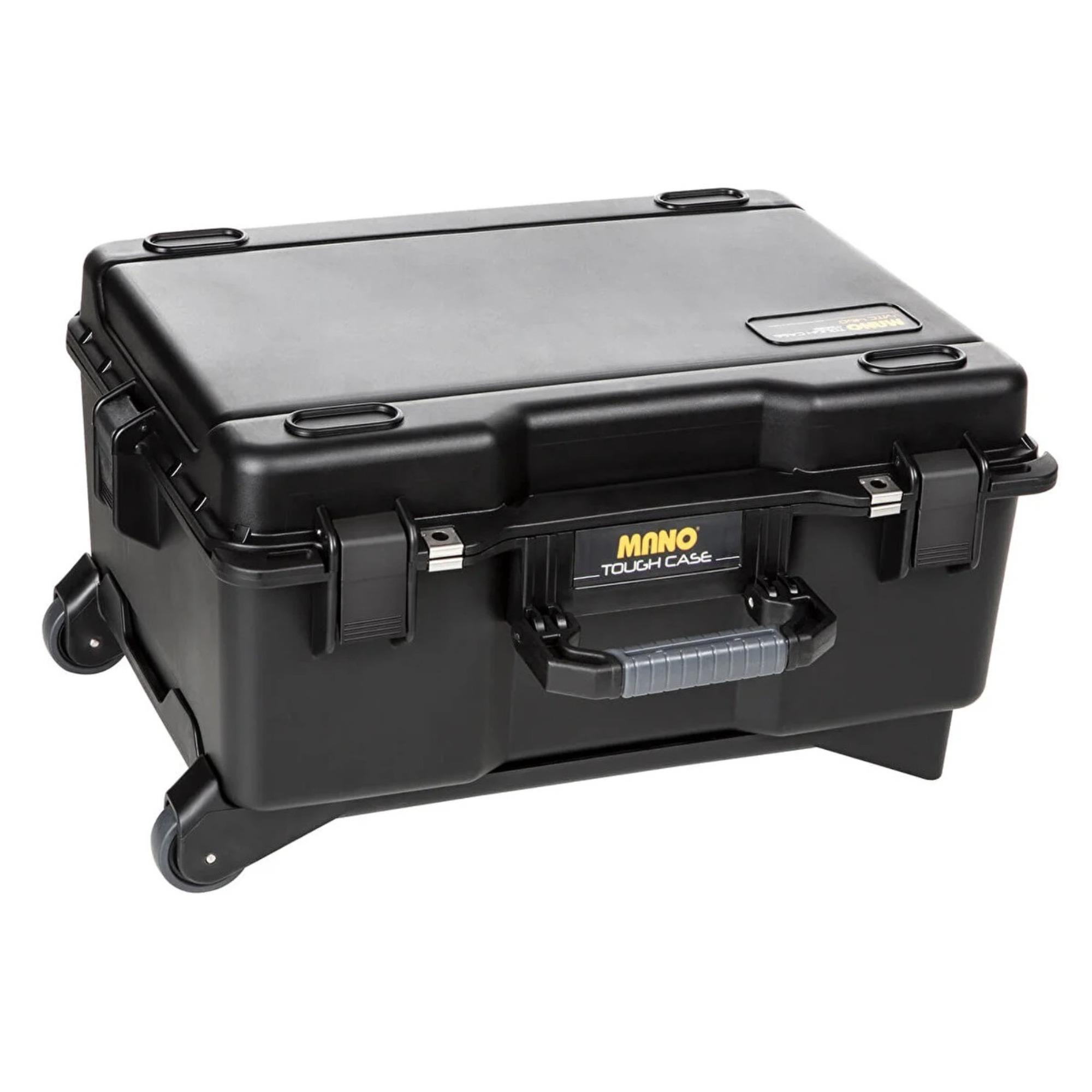 MANO TOUGH CASE TAKIM ÇANTASI SİYAH MTC460