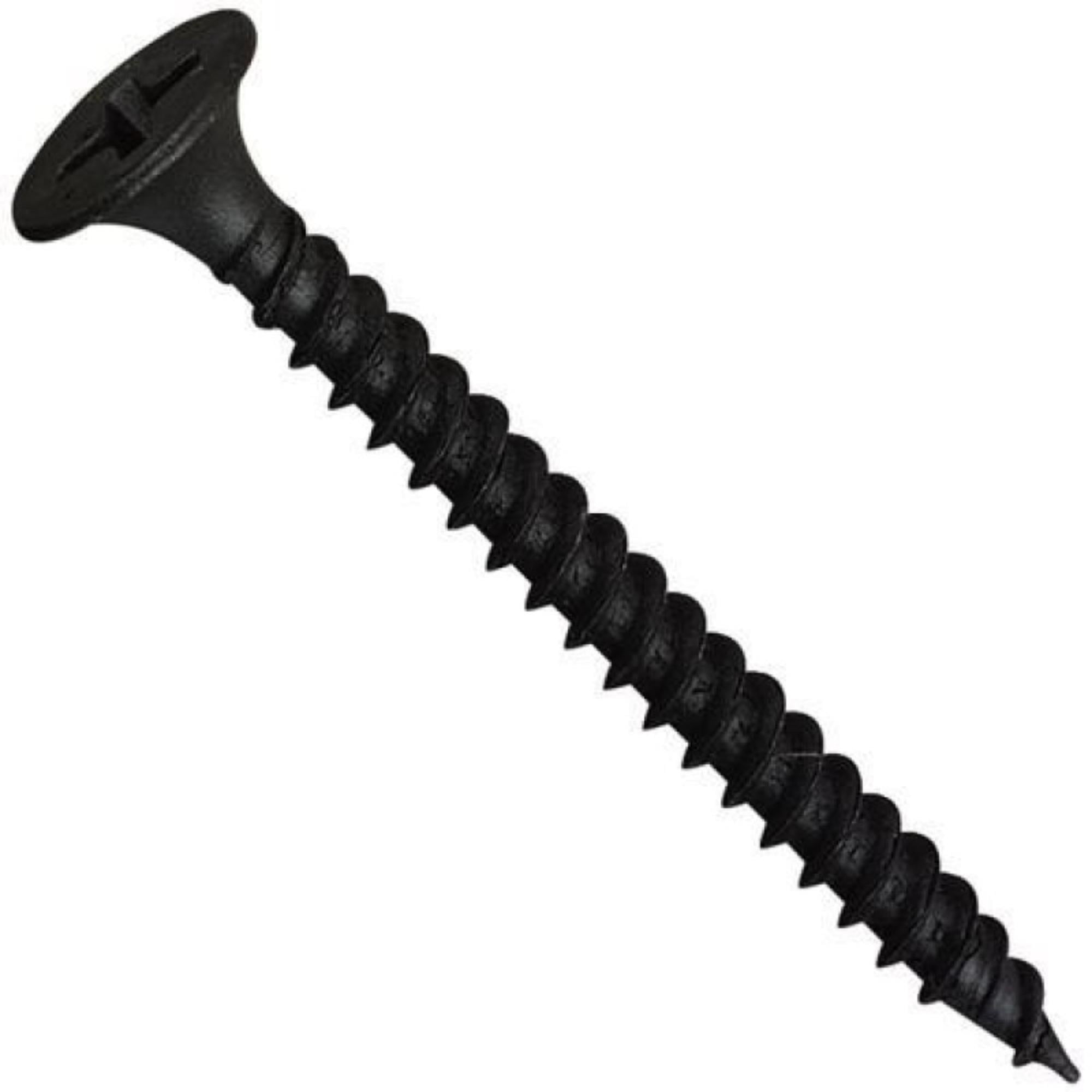MERİDYEN ALÇIPAN VİDASI SİVRİ 3.5x45 (500 AD.)