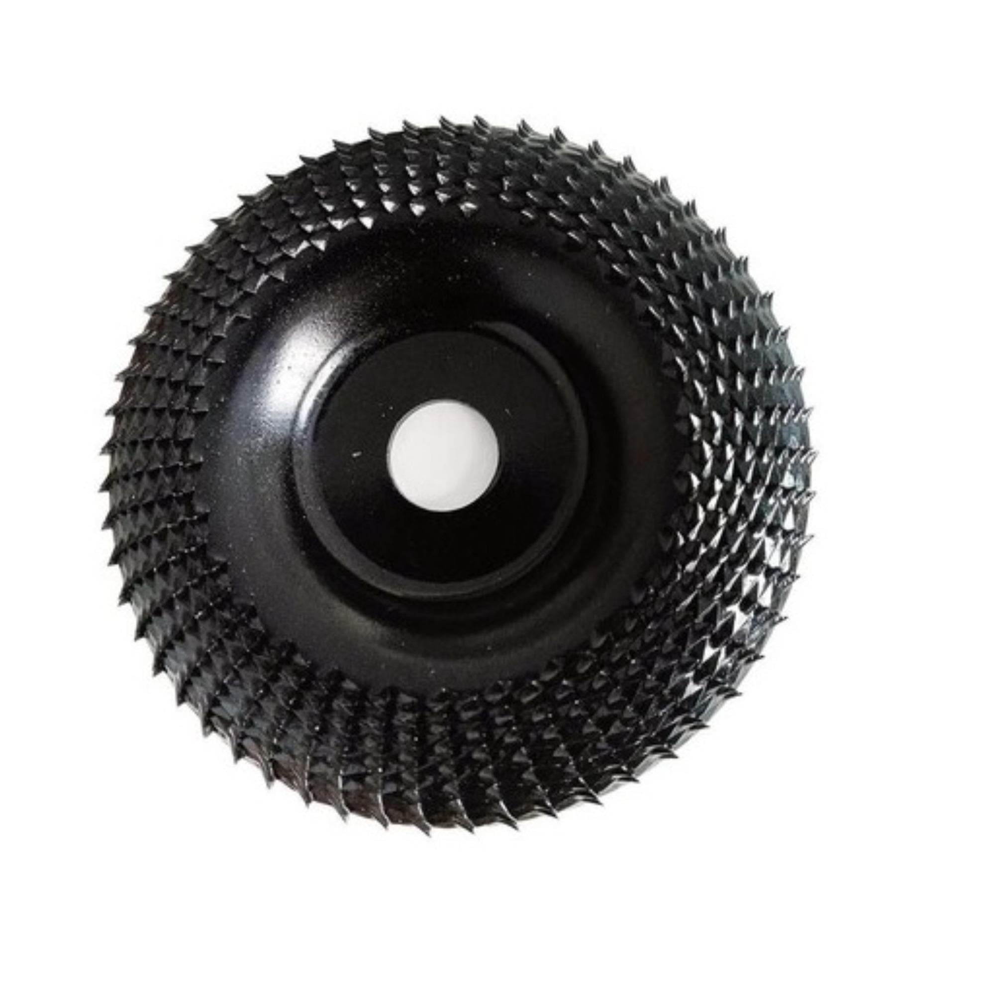 MEŞEM AHŞAP EĞE DİSK 125 MM KOD:666