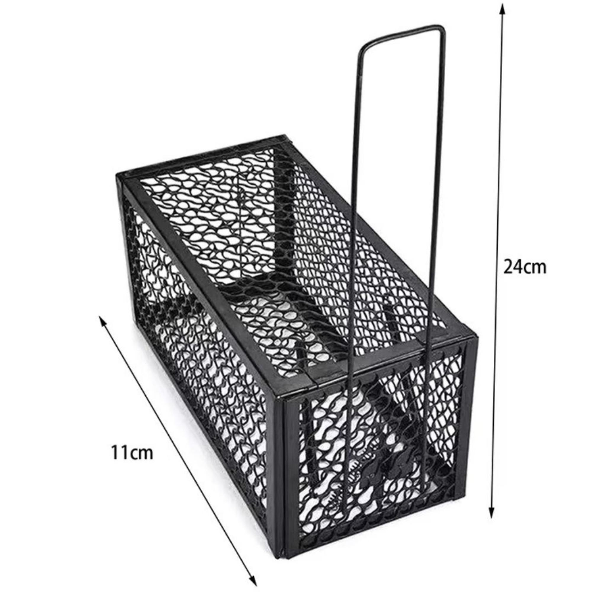 MOUSE TRAP FARE KAPANI (24x11x11)
