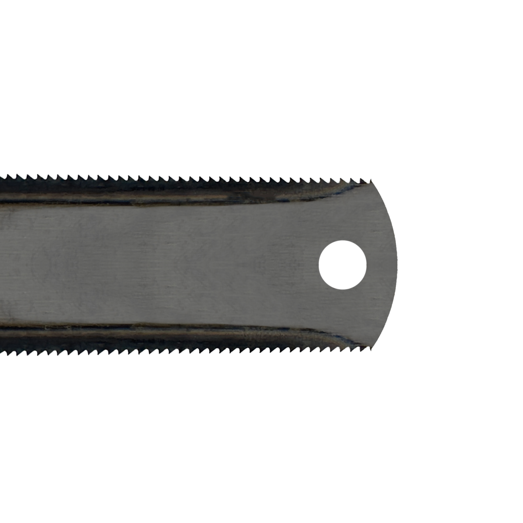 MTE GENİŞ DEMİR TESTERE AĞZI 300x25x0.8 MM Z18
