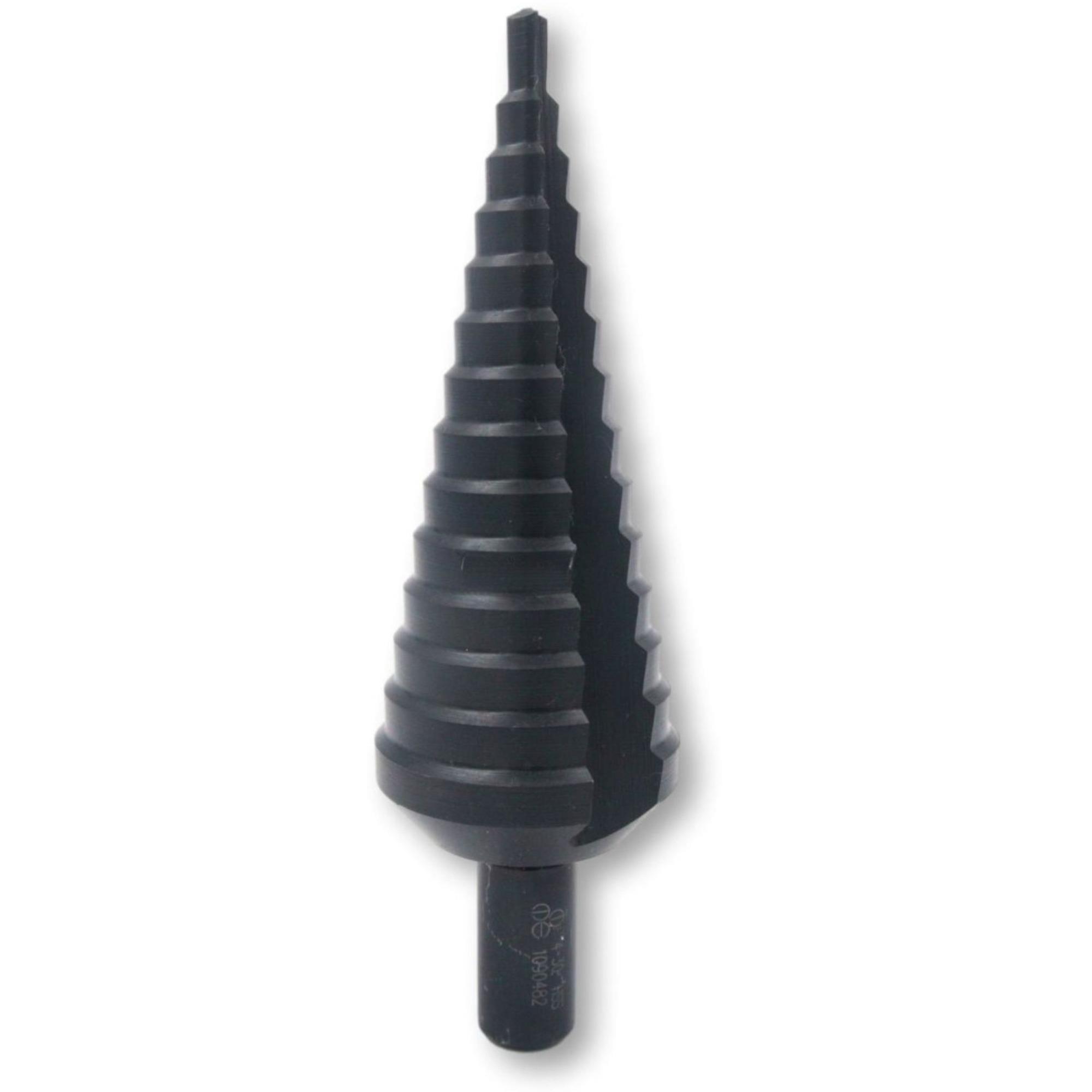 MTE HSS 14 KADEMELİ SAC DELME MATKABI 4-30 MM