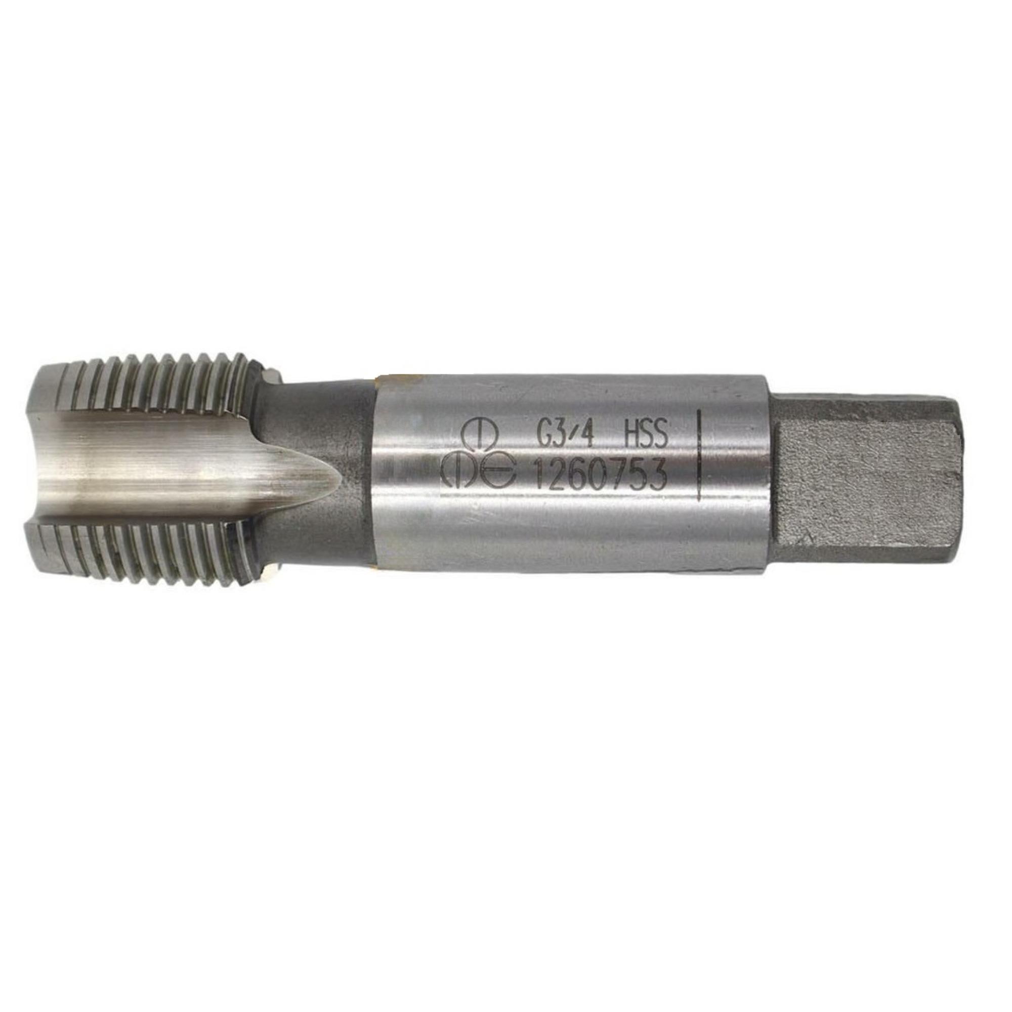 MTE HSS 2 Lİ EL KILAVUZU DIN 5157 G 3/4