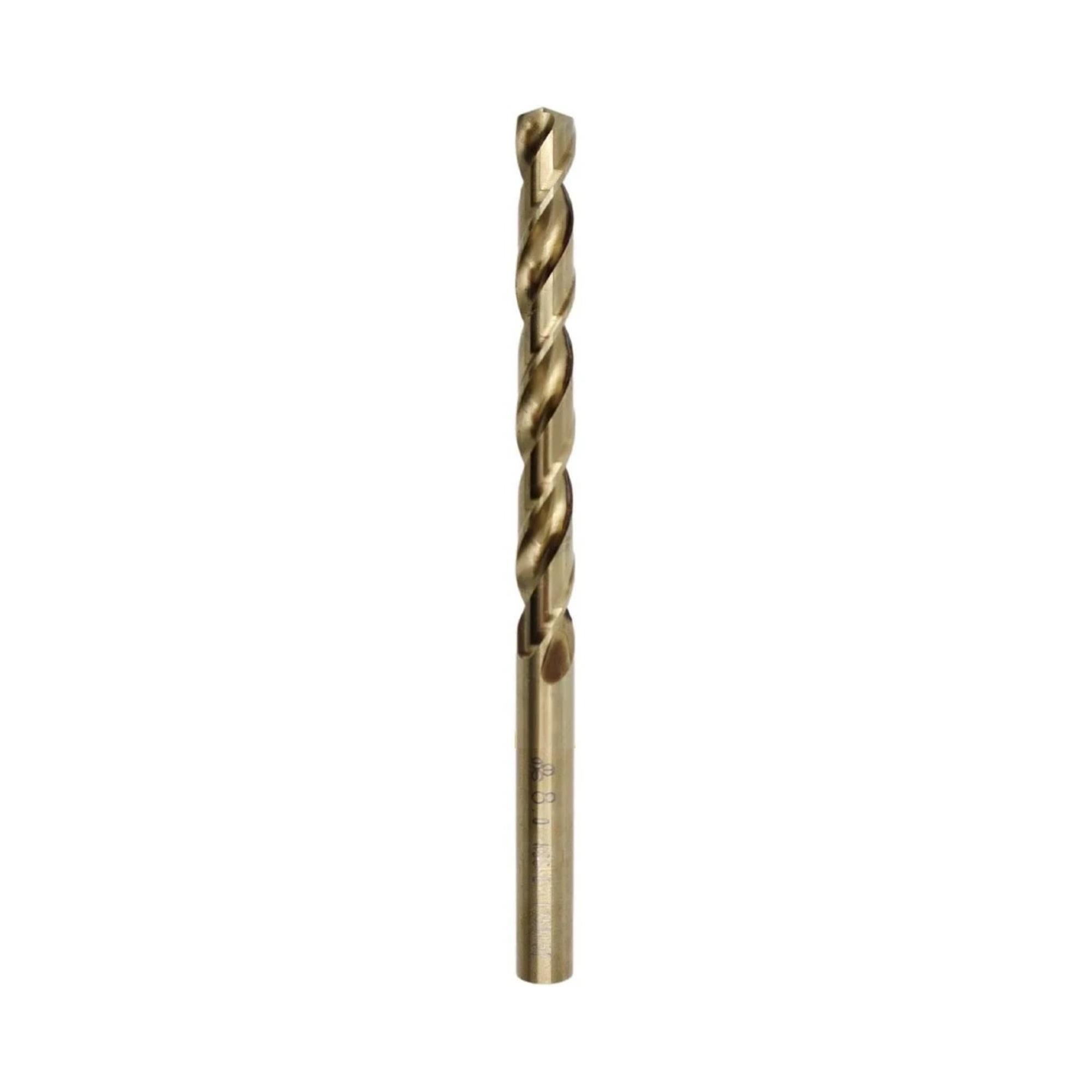 MTE HSS MATKAP UCU ALTIN SR DIN338 19 MM 5001900