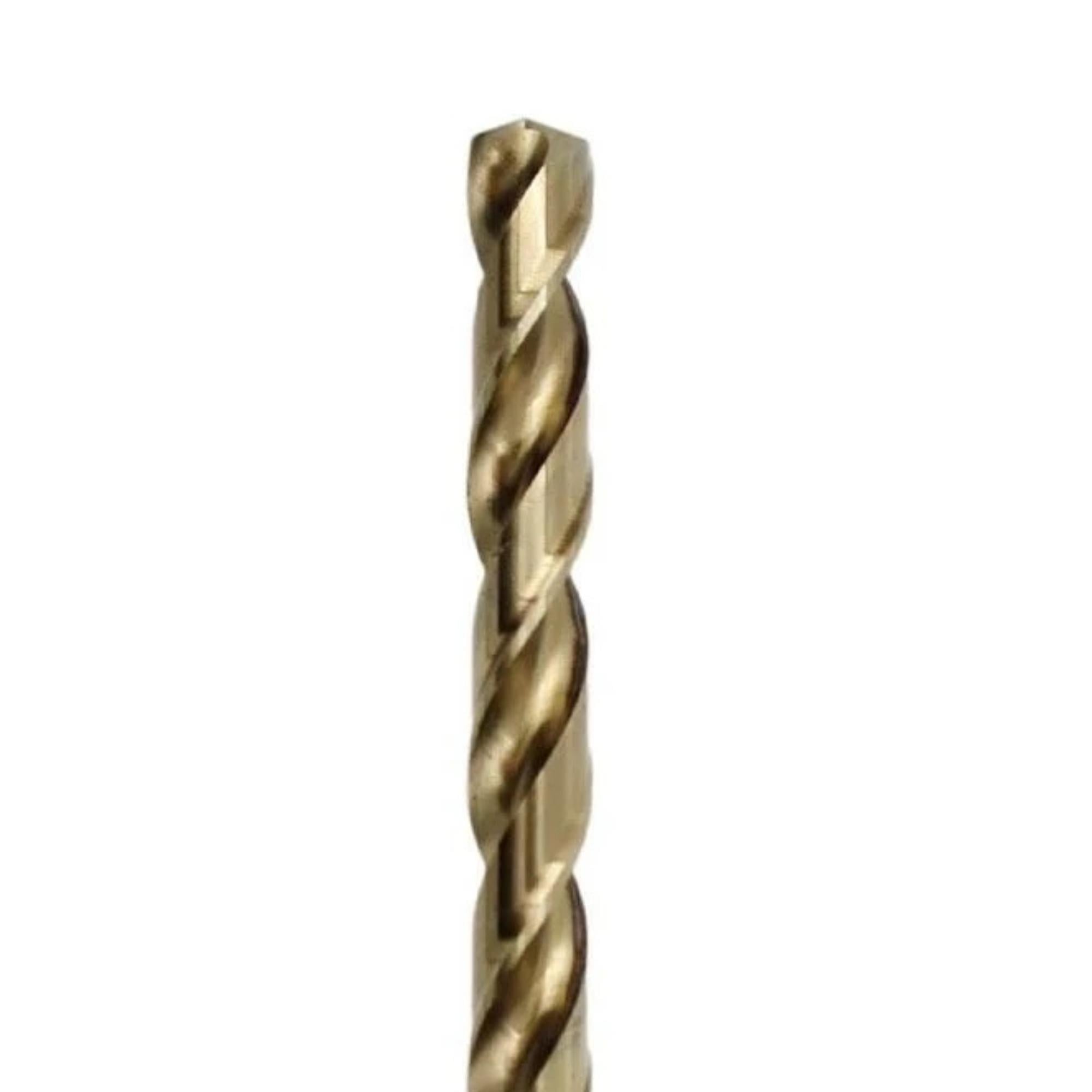 MTE HSS MATKAP UCU ALTIN SR DIN338 17 MM 5001700