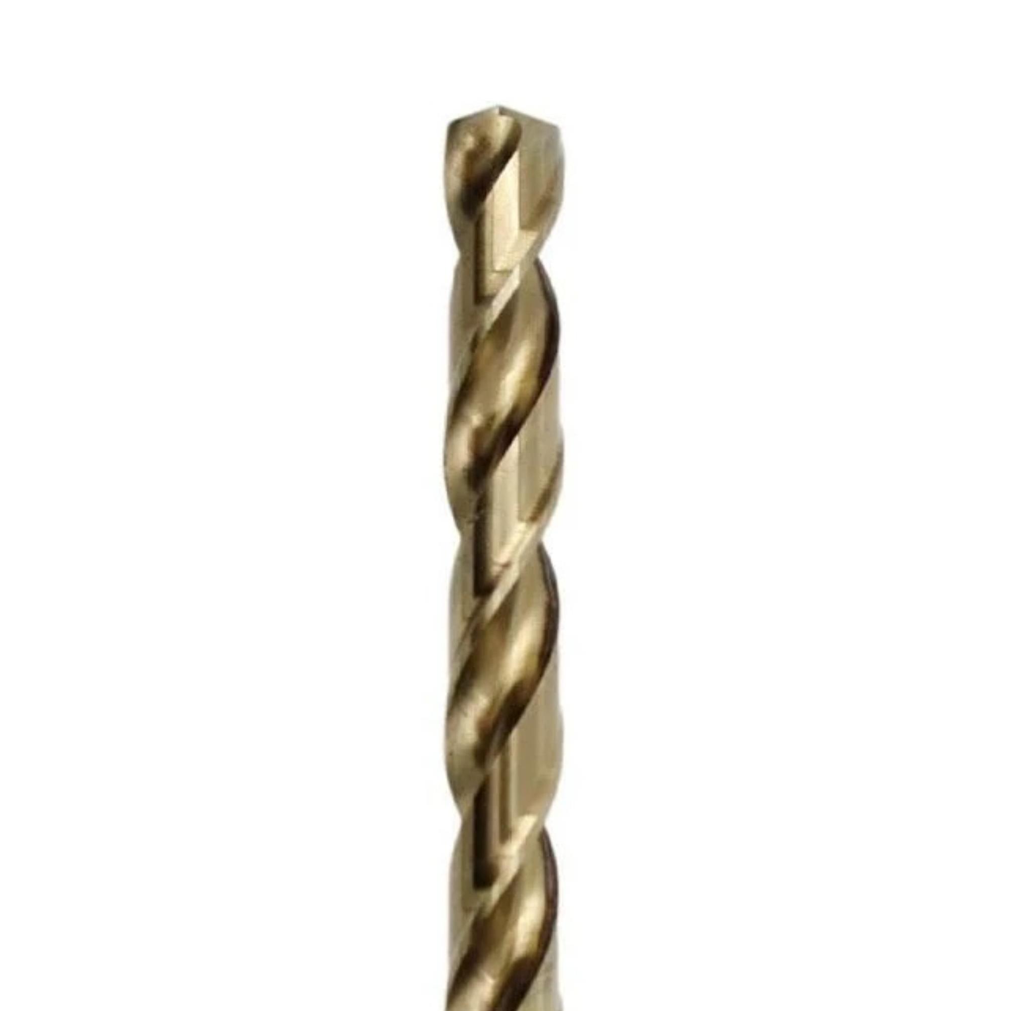 MTE HSS MATKAP UCU ALTIN SR DIN338 10.2 MM 5001020