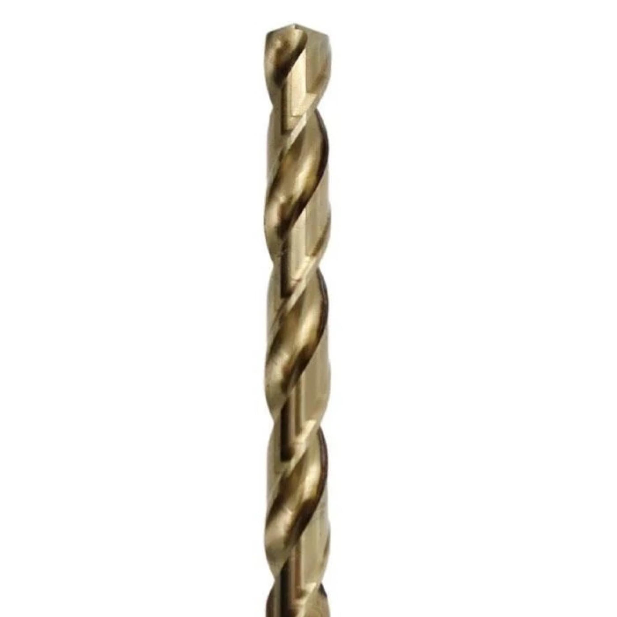 MTE HSS MATKAP UCU ALTIN SR DIN338 13 MM 5001300