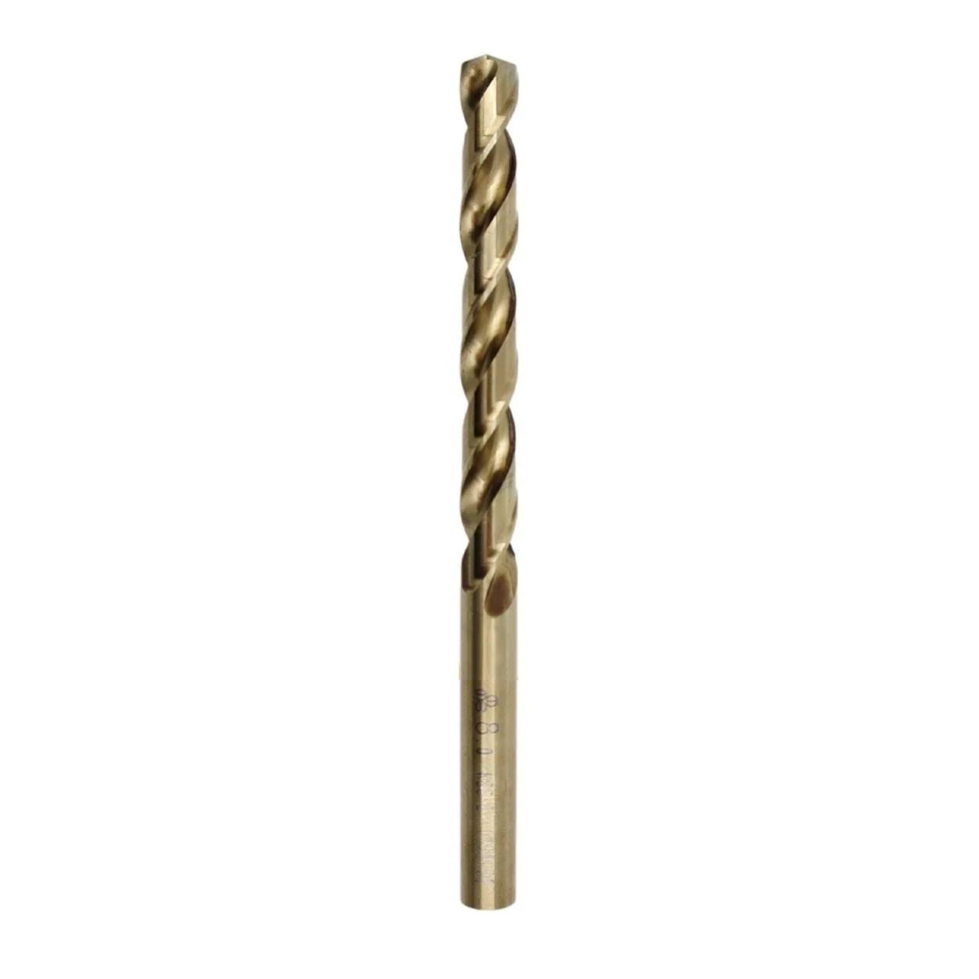 MTE HSS MATKAP UCU ALTIN SR DIN338 15.5 MM 5001550