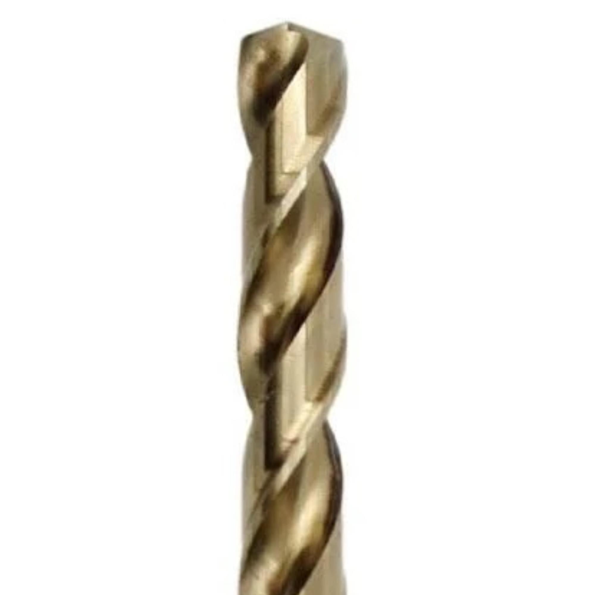 MTE HSS MATKAP UCU ALTIN SR DIN338 18 MM 5001800