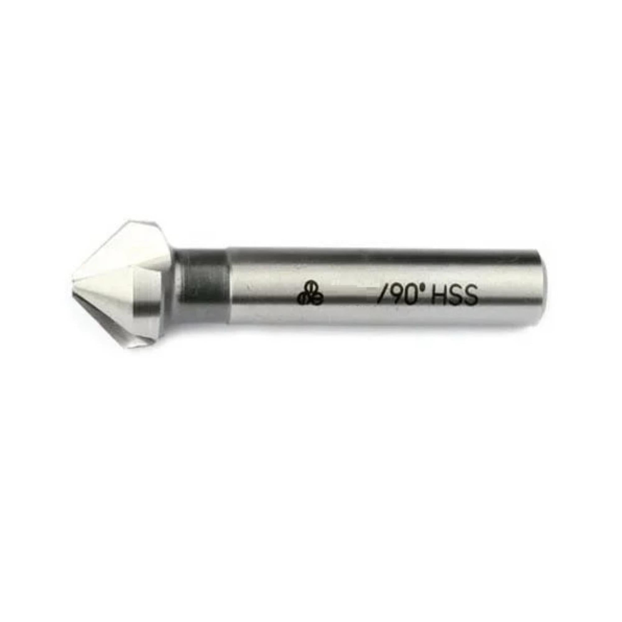 MTE HSS SİLİNDİR SAP HAVŞA FREZE DIN 335C 31.5 MM