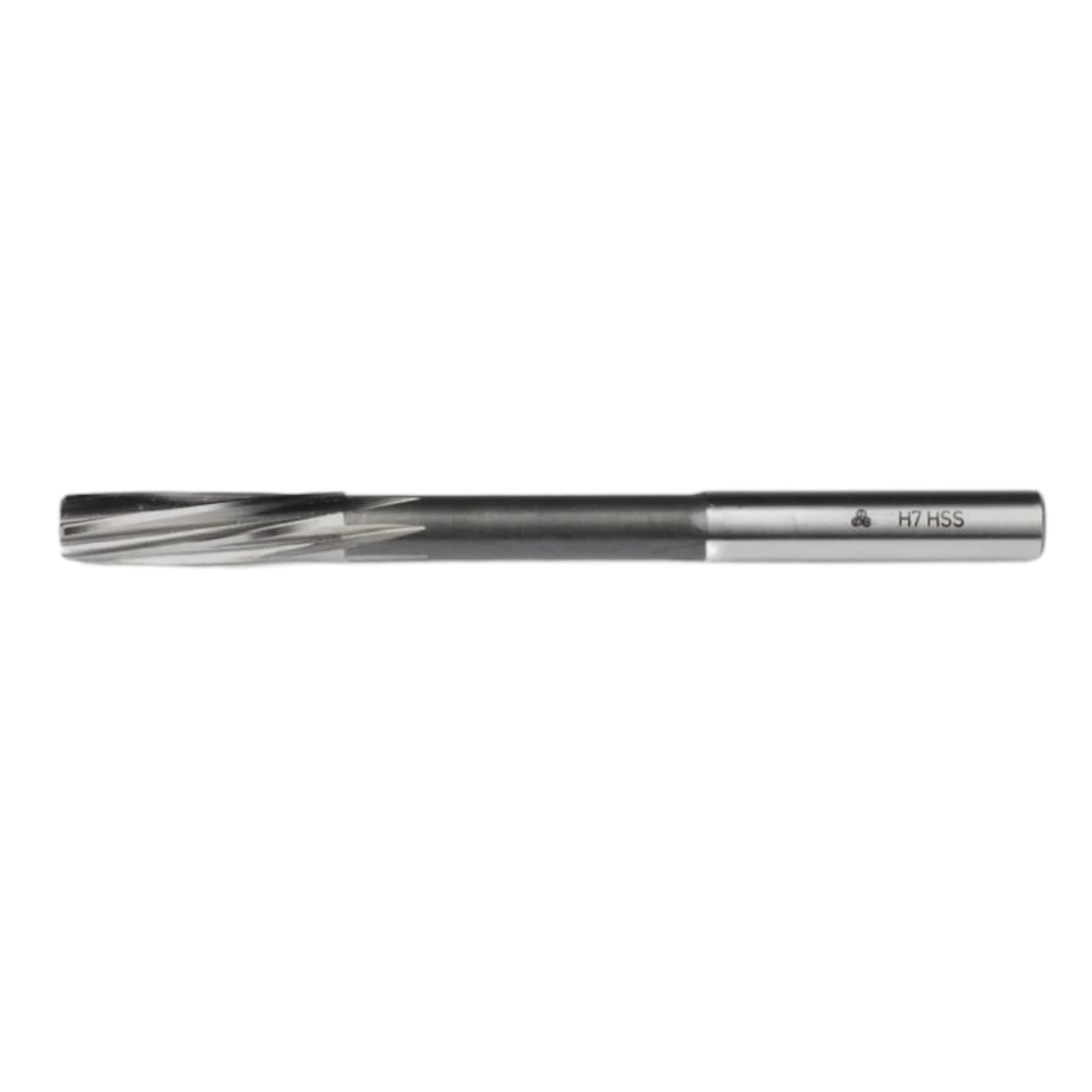 MTE HSS SİLİNDİR SAPLI MAK.RAYBASI DIN 212 5 MM