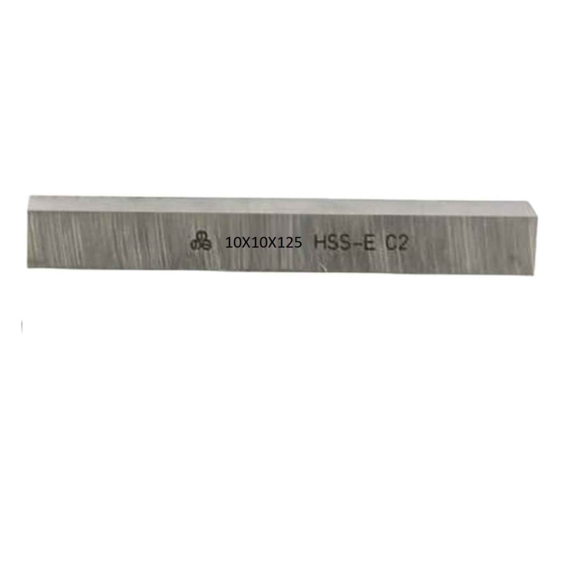 MTE HSSE-CO10 TORNA KALEMİ DIN 4964B 10x10X125