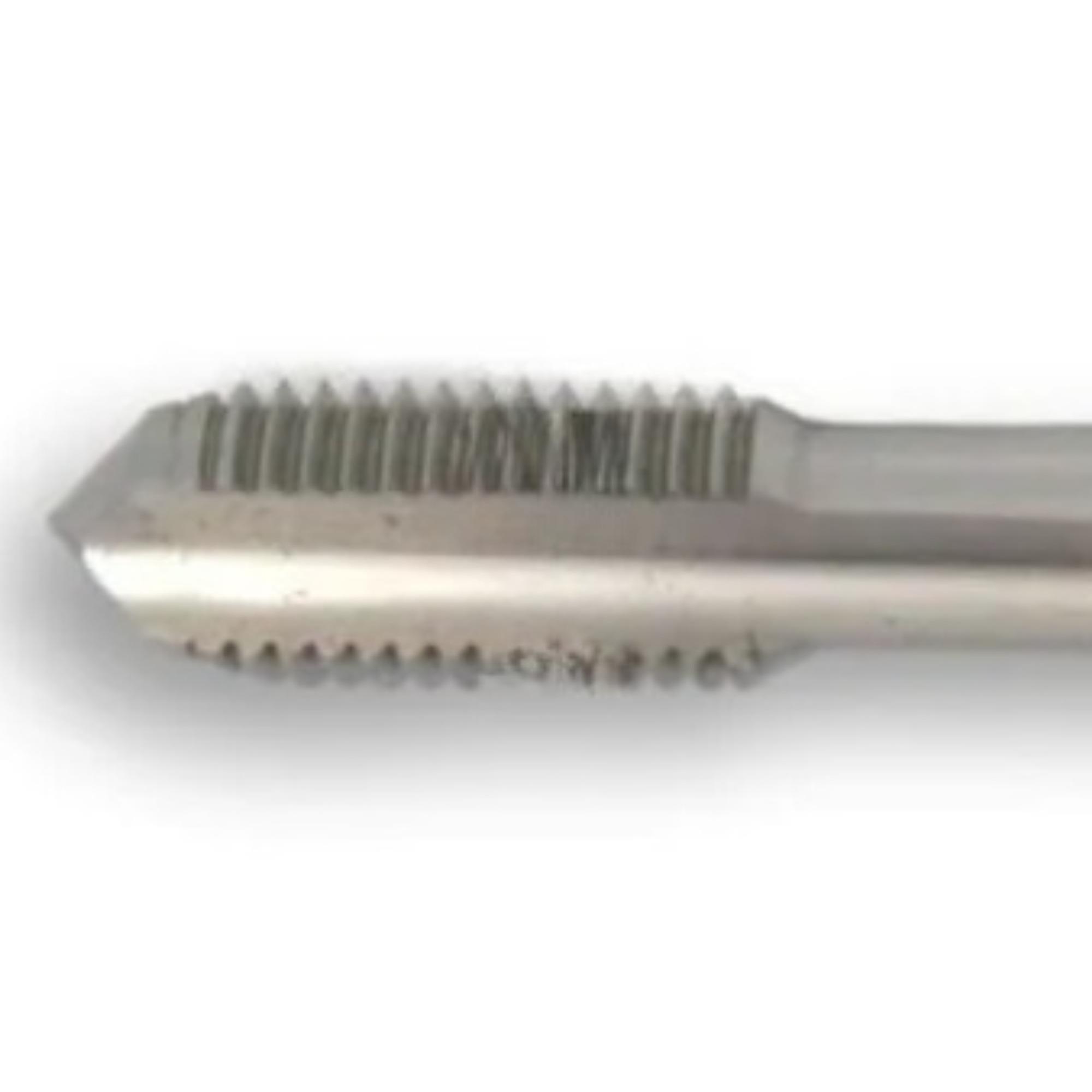 MTE HSSE İNCE DÜZ KANALLI MAK.KLAVUZ 374C M12x1.25