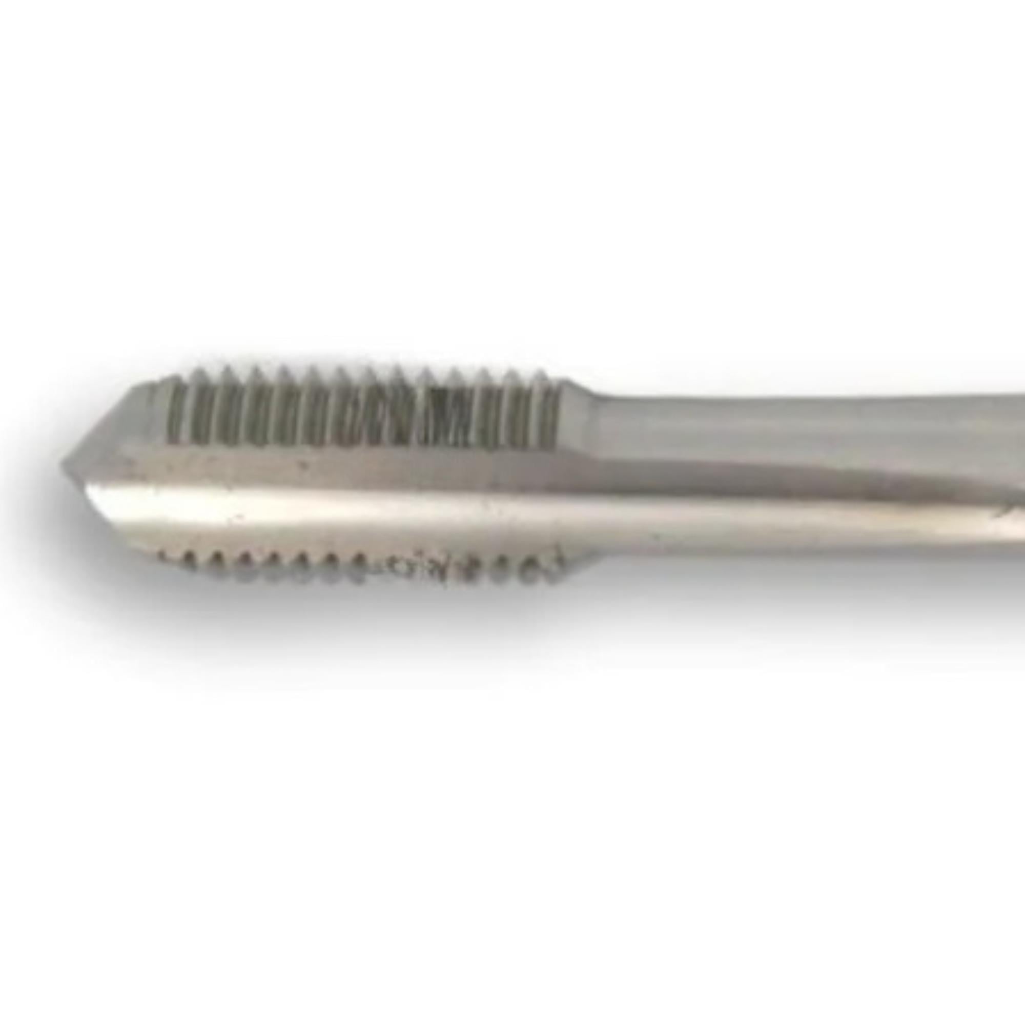 MTE HSSE İNCE DÜZ KANALLI MAK.KLAVUZ 374C M8x1.0