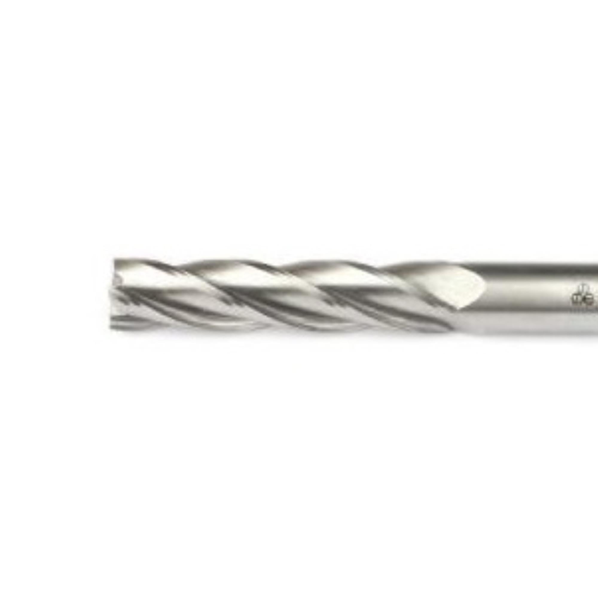 MTE HSSE PARMAK FREZE UZUN DIN844 16 MM 276221600