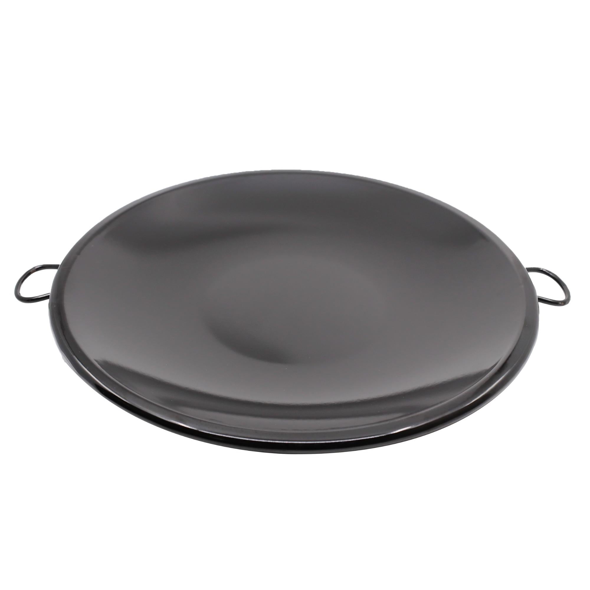 ORCAMP EMAYE KAPLAMALI SAC TAVA (GR-823-80)