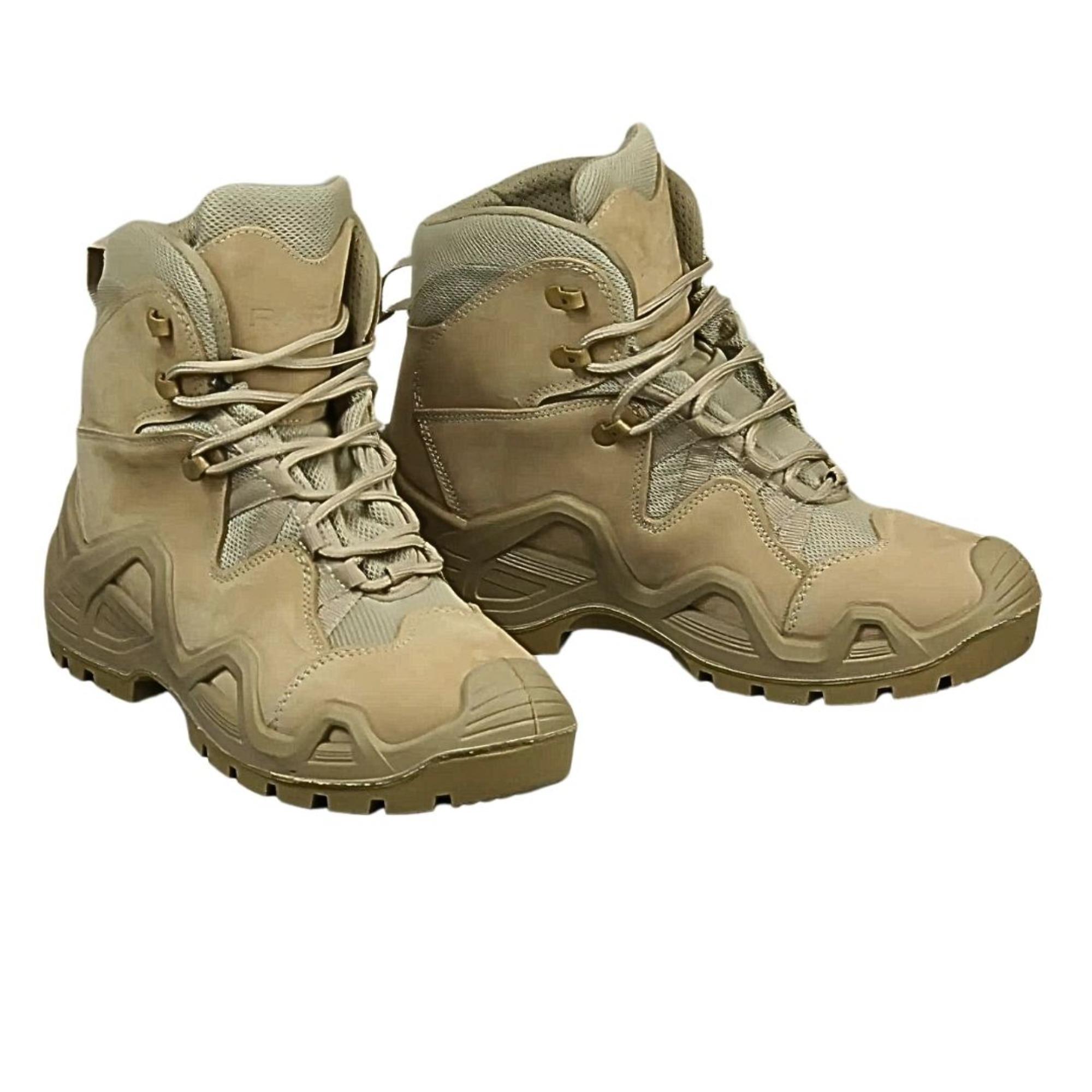 PARS 102 POWER OUTDOOR BOT KISA BEJ NO:42