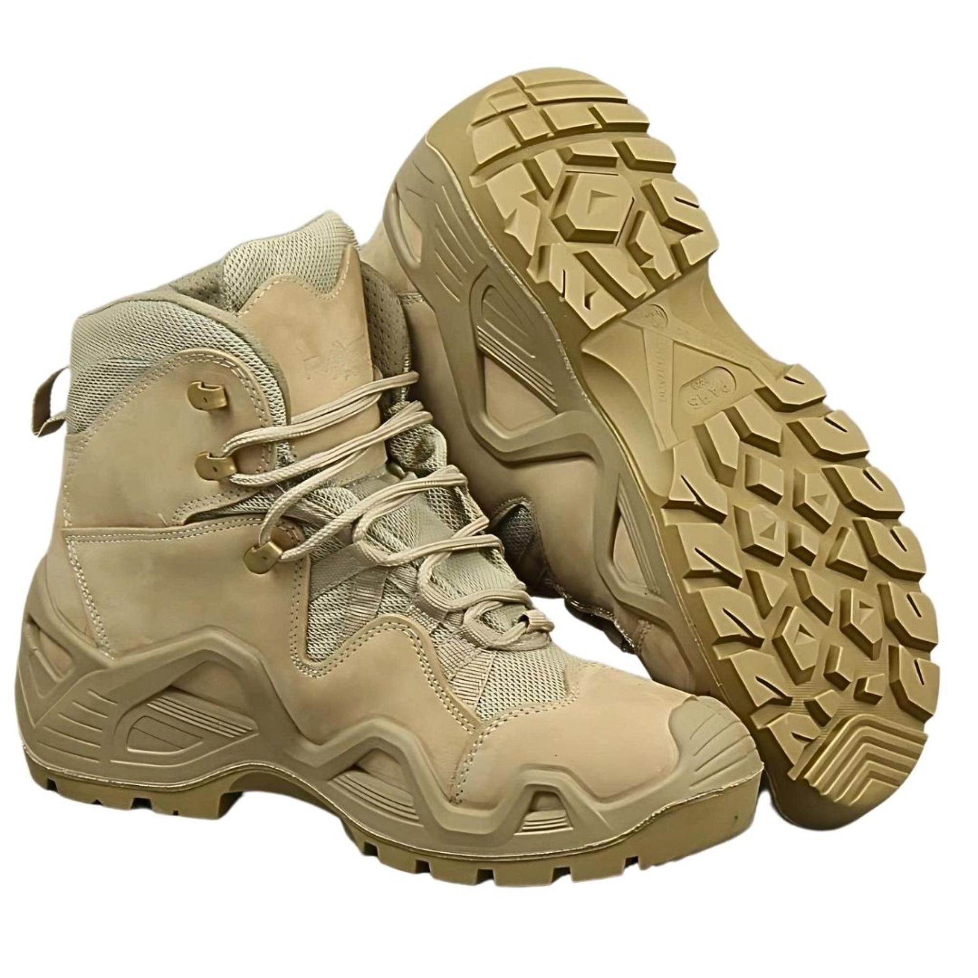 PARS 102 POWER OUTDOOR BOT KISA BEJ NO:42