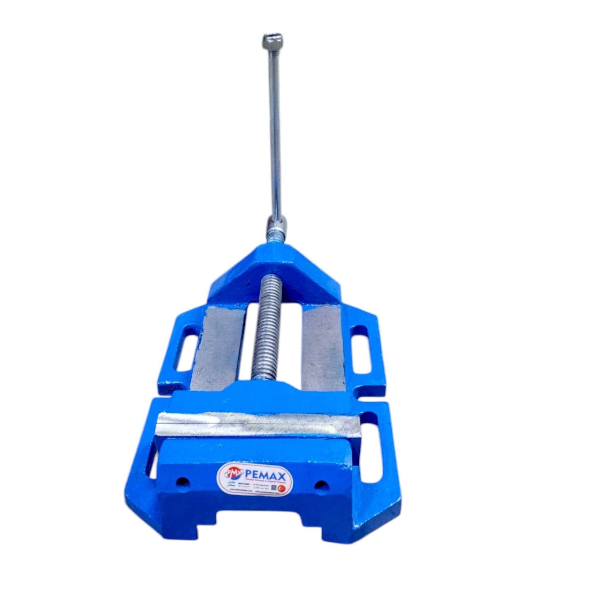 PEMAX PMS123  MATKAP MENGENE 125 MM