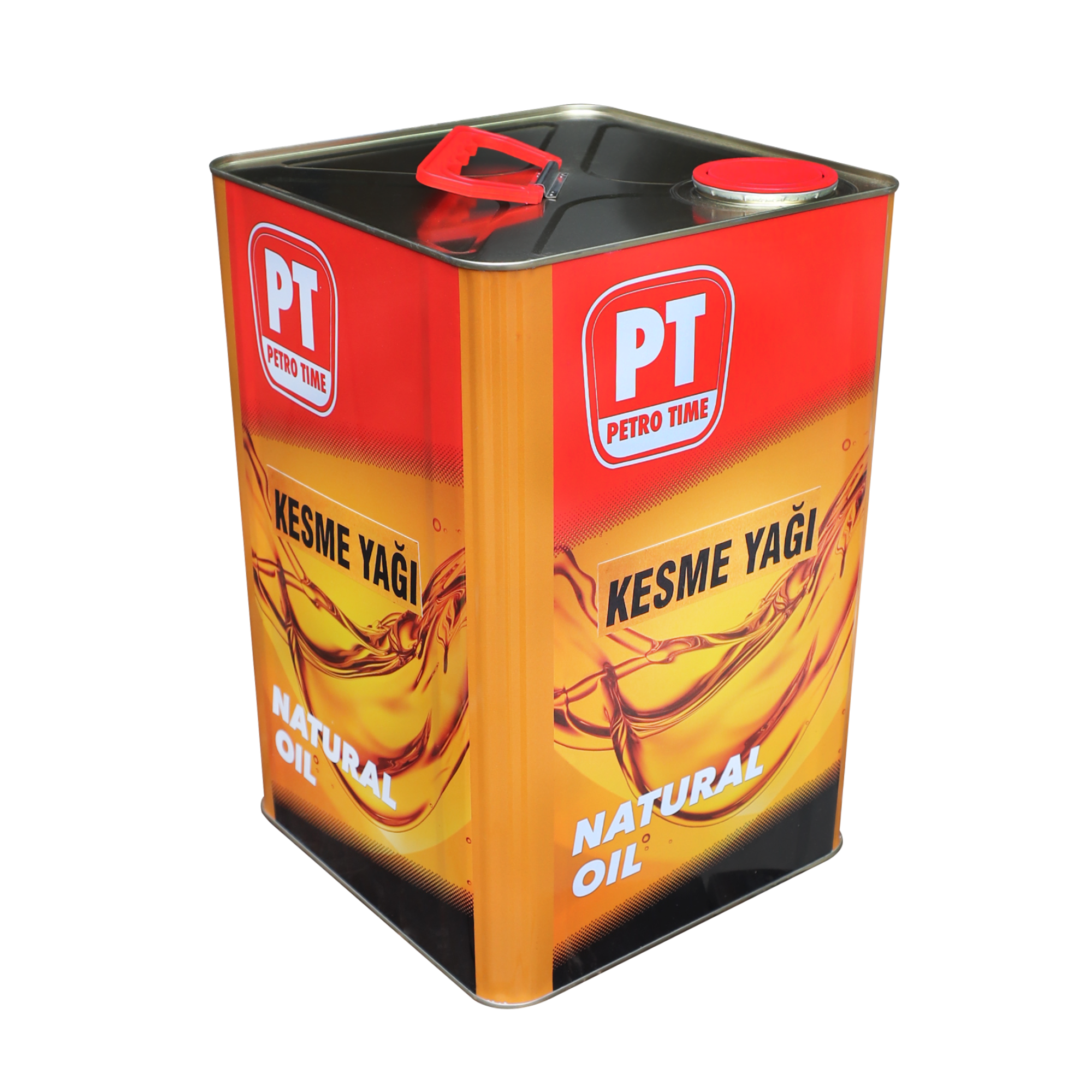 PETRO TIME KESME YAĞI 16 LT