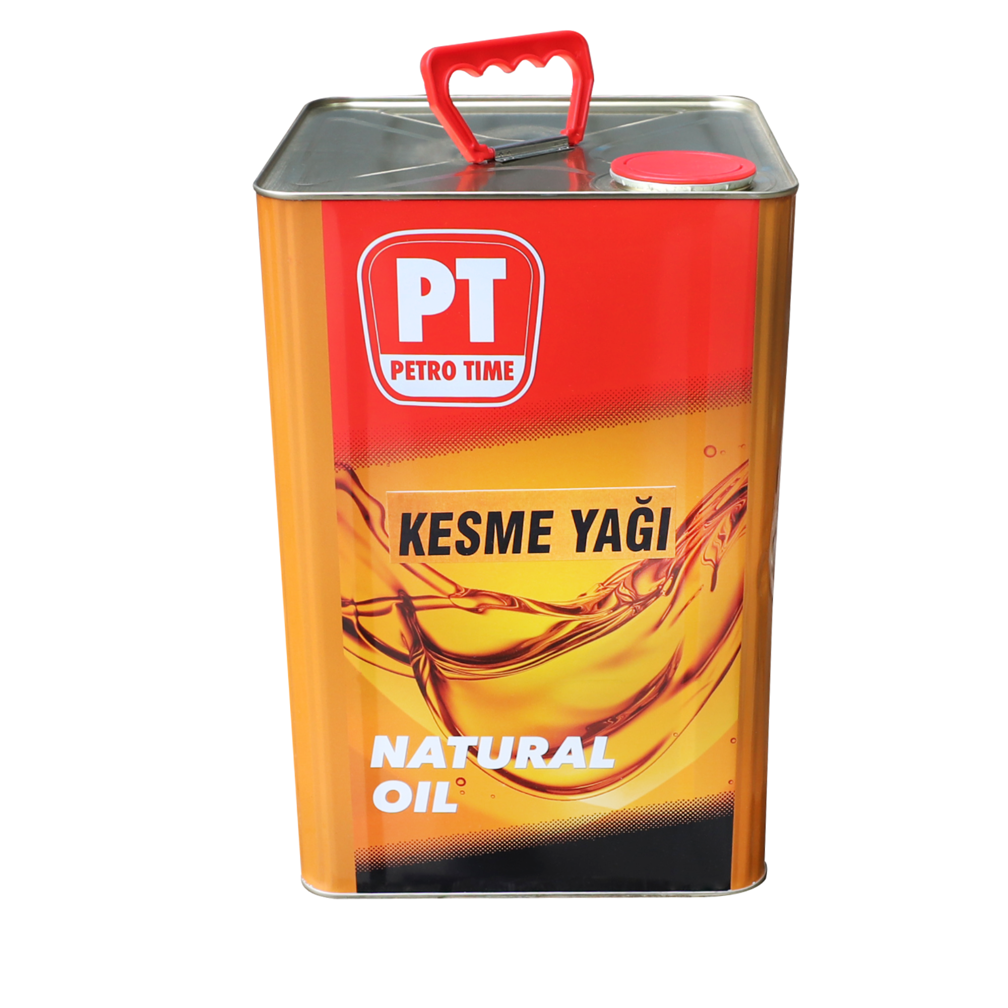 PETRO TIME KESME YAĞI 16 LT
