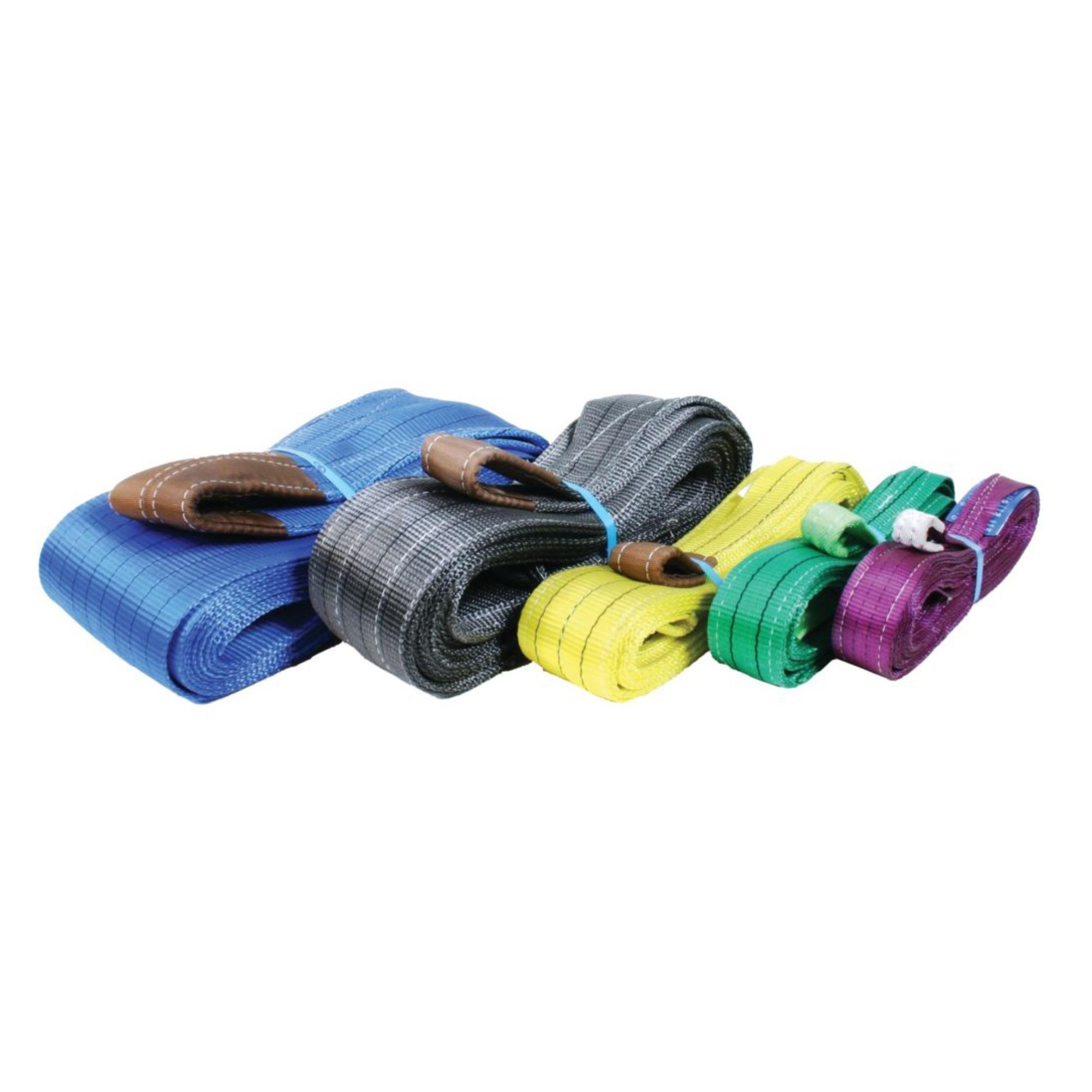 POLYESTER SAPAN 4 TON 4 MT