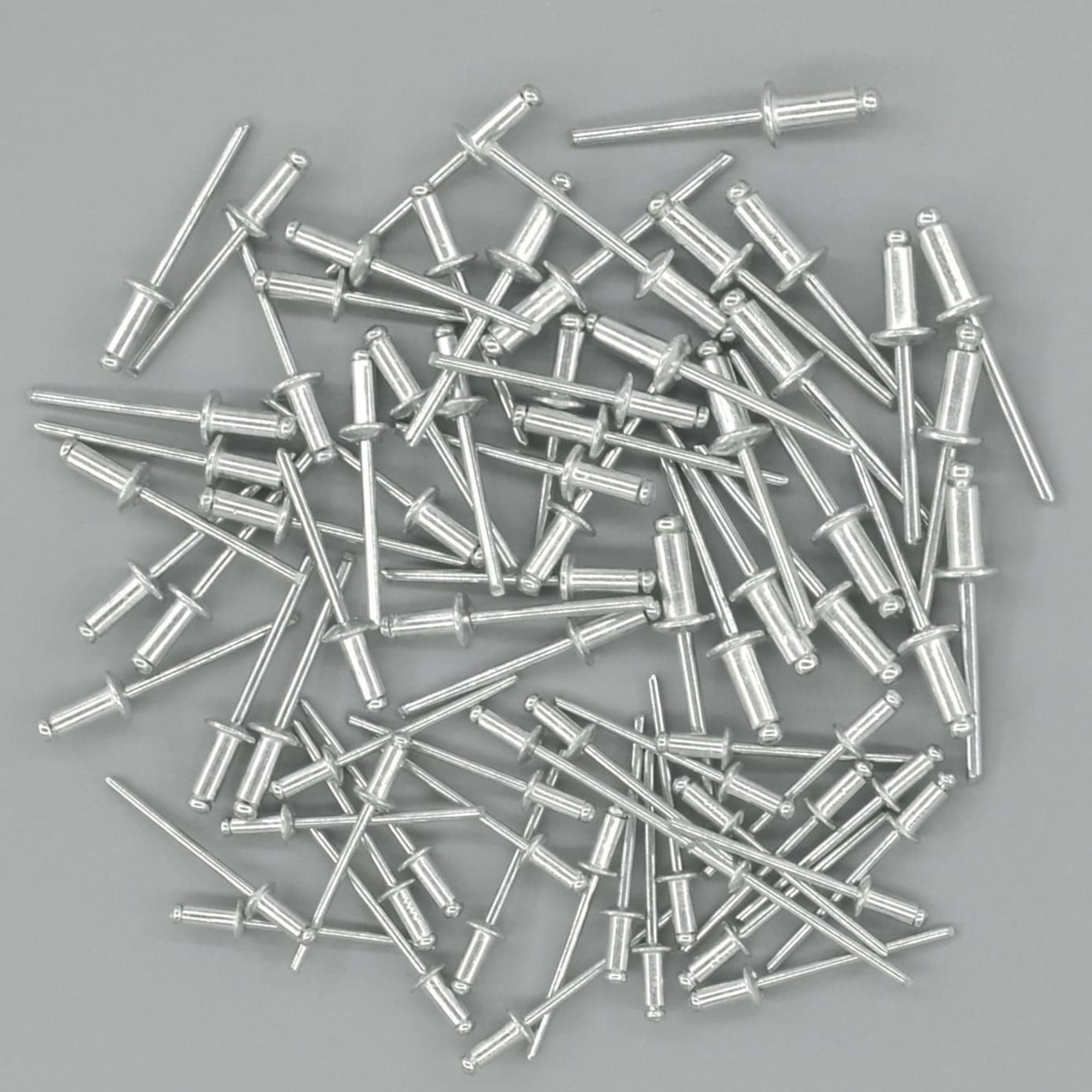 POP PERÇİN 4x8 (1000 AD.)