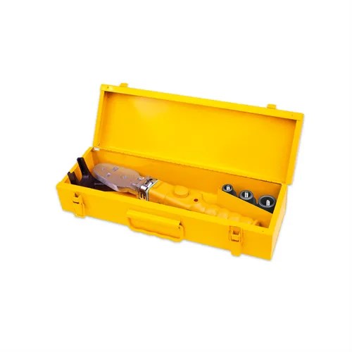 PPRC BORU KAYNAK MAKİNASI 600 WATT (AKROBAT)