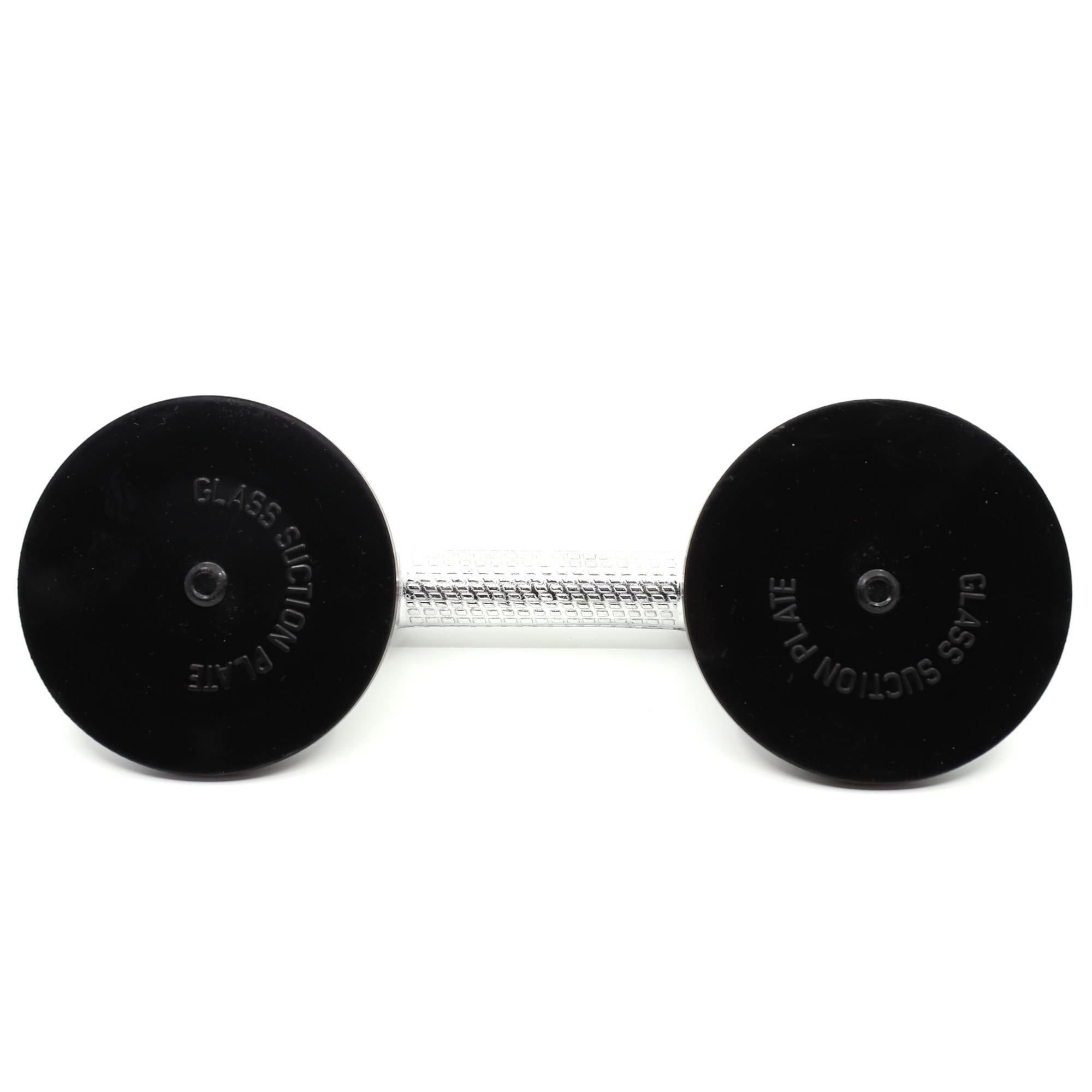 PROFT ALÜMİNYUM İKİLİ CAM VANTUZ 70-90 KG 118 MM