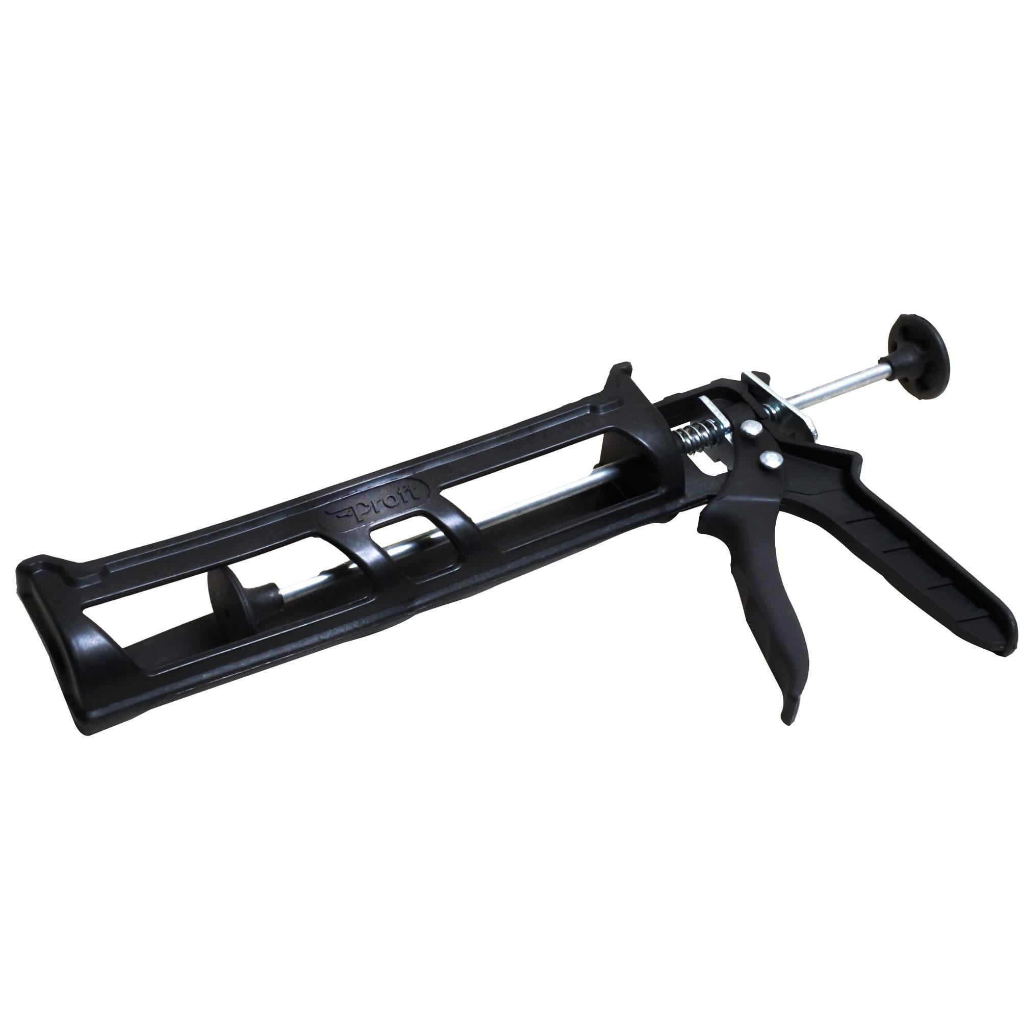 PROFT PR599 PLASTİK SİLİKON TABANCASI (PR201)