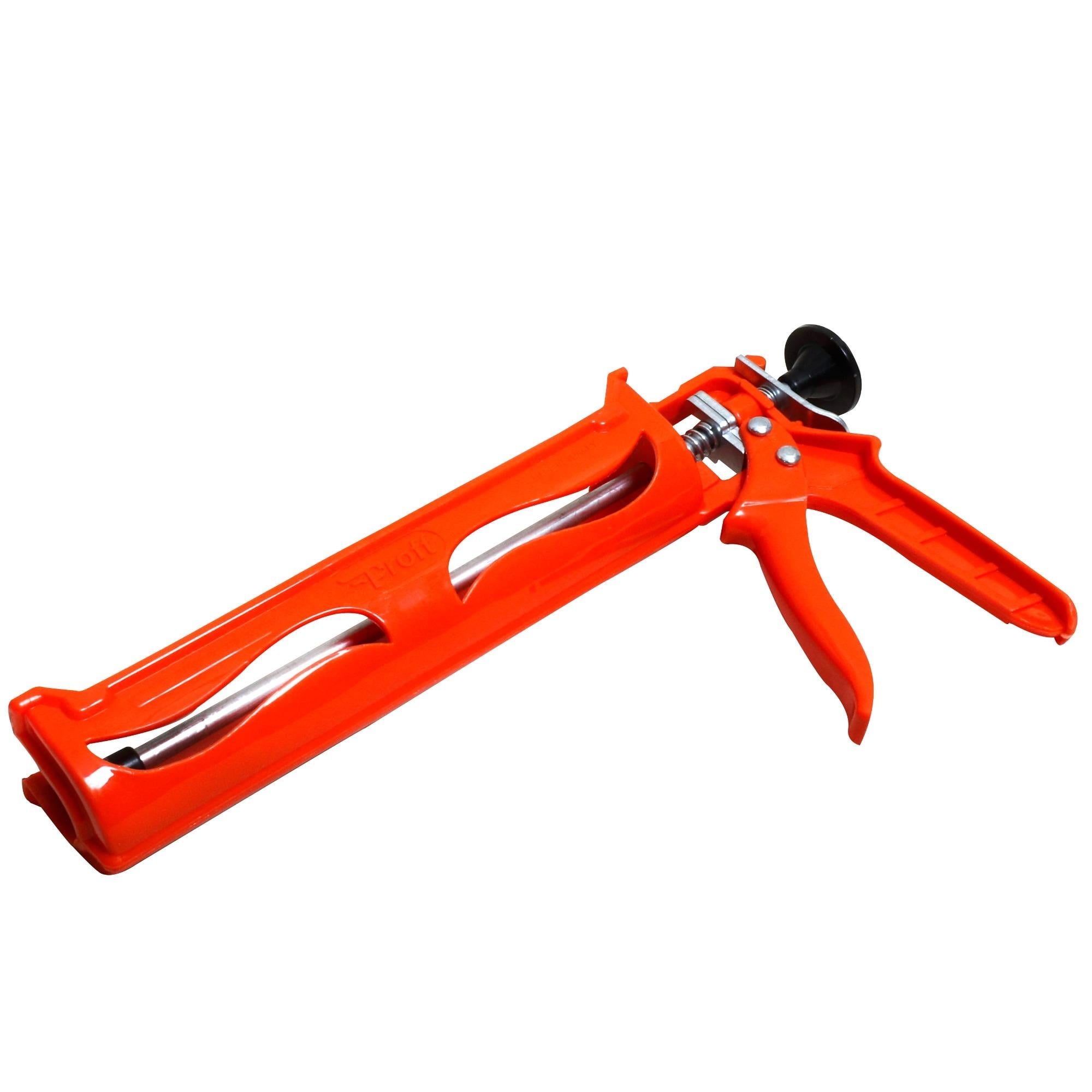 PROFT PR601 PLASTİK SİLİKON TABANCASI (PR203)