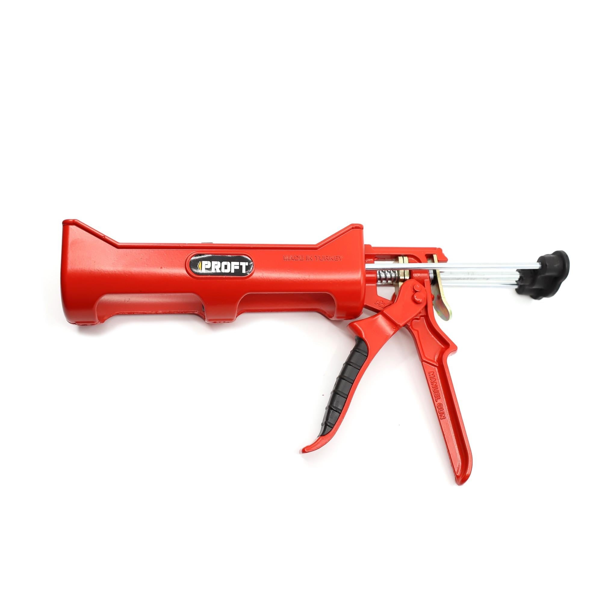 PROFT PR605 KİMYASAL DUBEL TAB.PROF.410 ML (PR305)