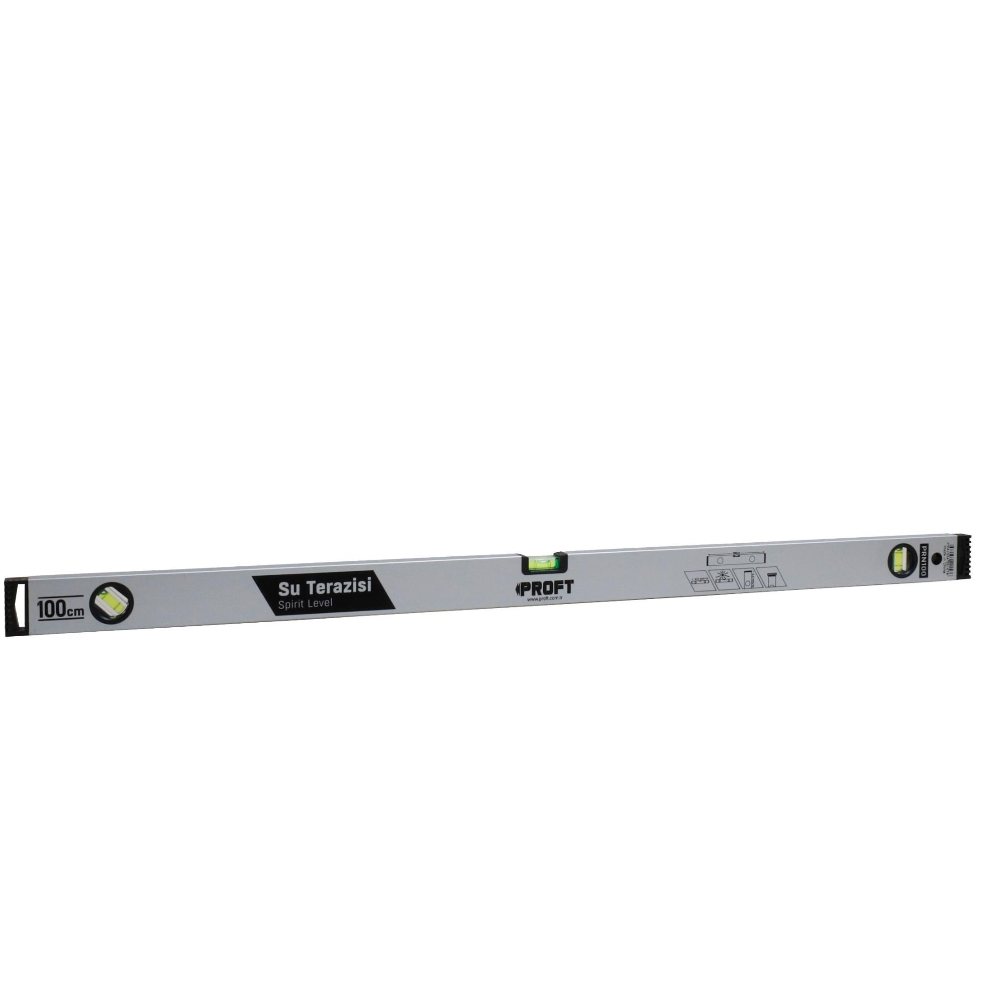 PROFT SU TERAZİSİ (PRN100) 100 CM
