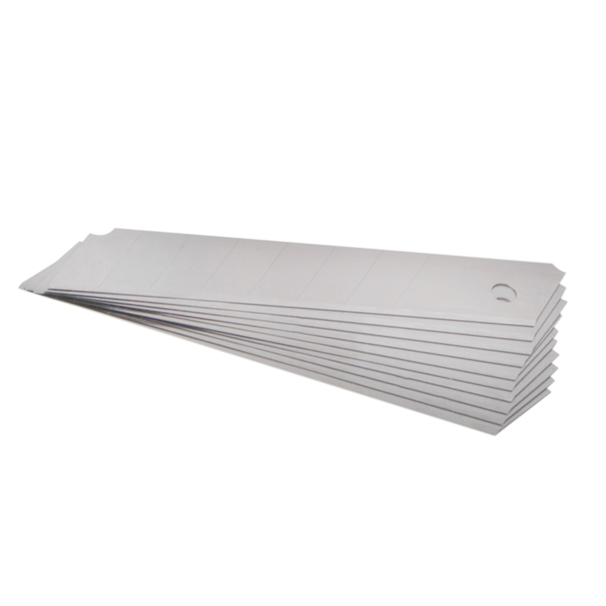 PROTURKA MAKET BIÇAĞI YEDEĞİ (TR-7K) 0.5 MMx18 MM