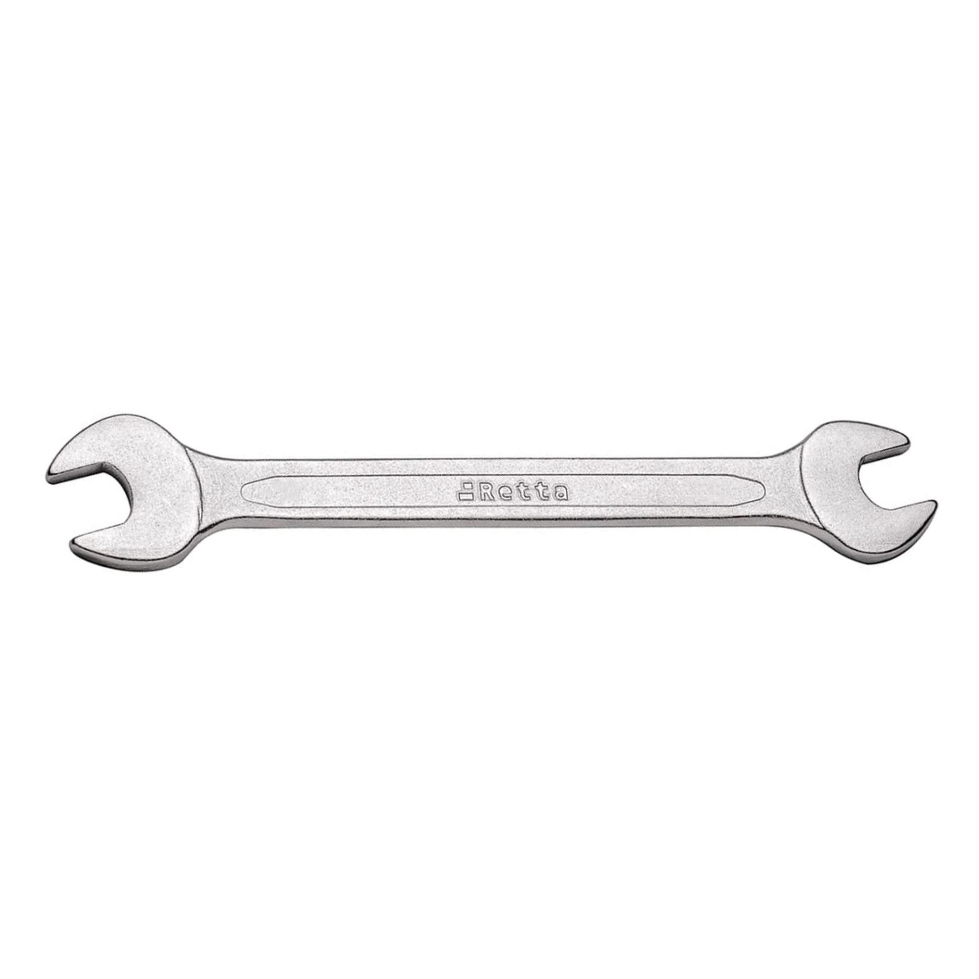 RETTA RAA2123 AÇIK AĞIZ ANAHTAR 21x23 MM