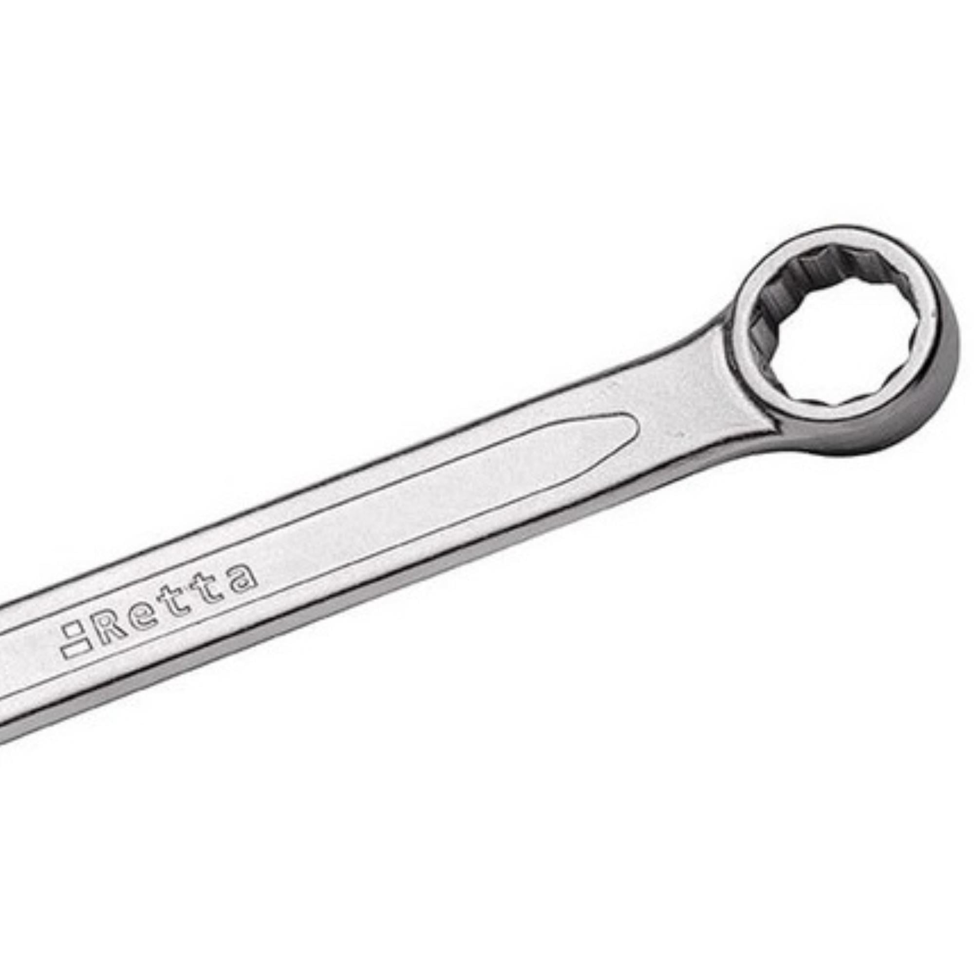 RETTA RKA1006 KOMBİNE ANAHTAR 6 MM