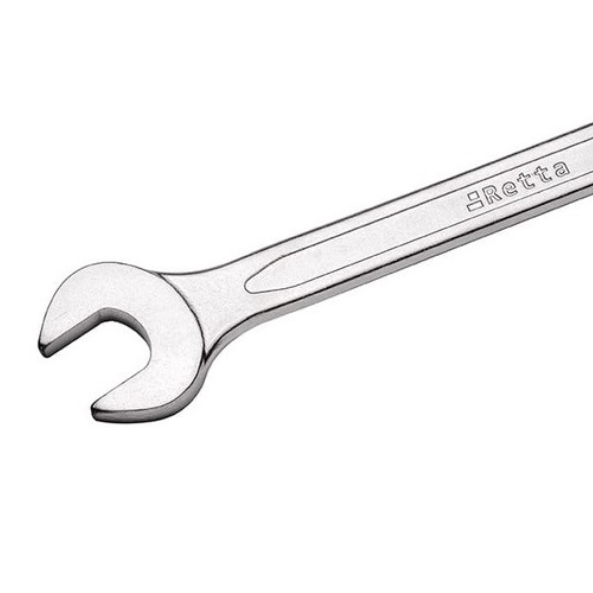 RETTA RKA1007 KOMBİNE ANAHTAR 7 MM