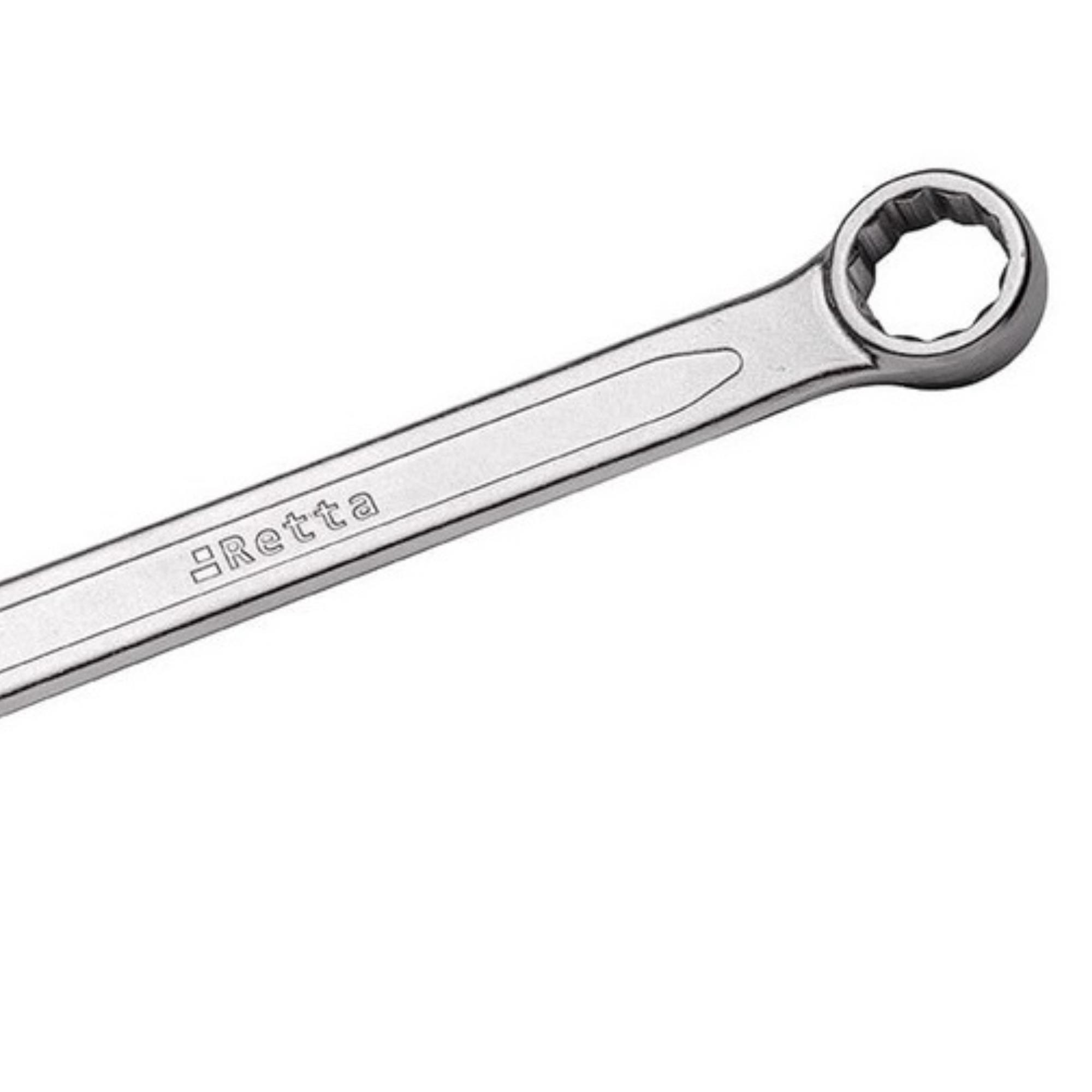 RETTA RKA1012 KOMBİNE ANAHTAR 12 MM