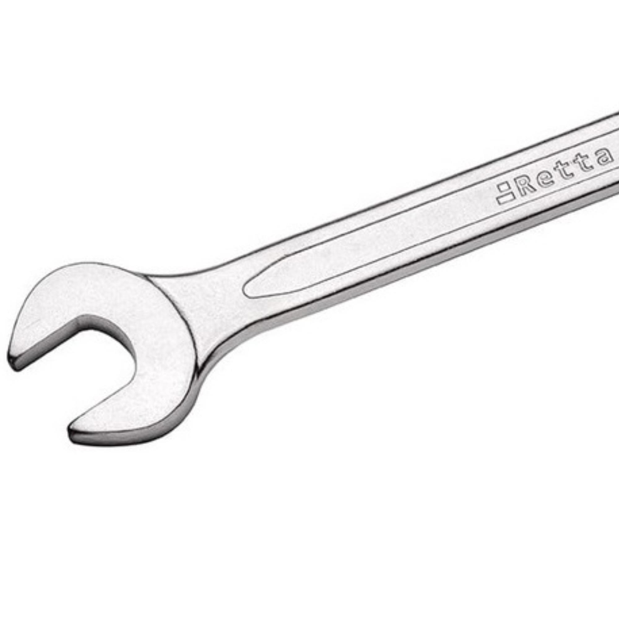 RETTA RKA1014 KOMBİNE ANAHTAR 14 MM