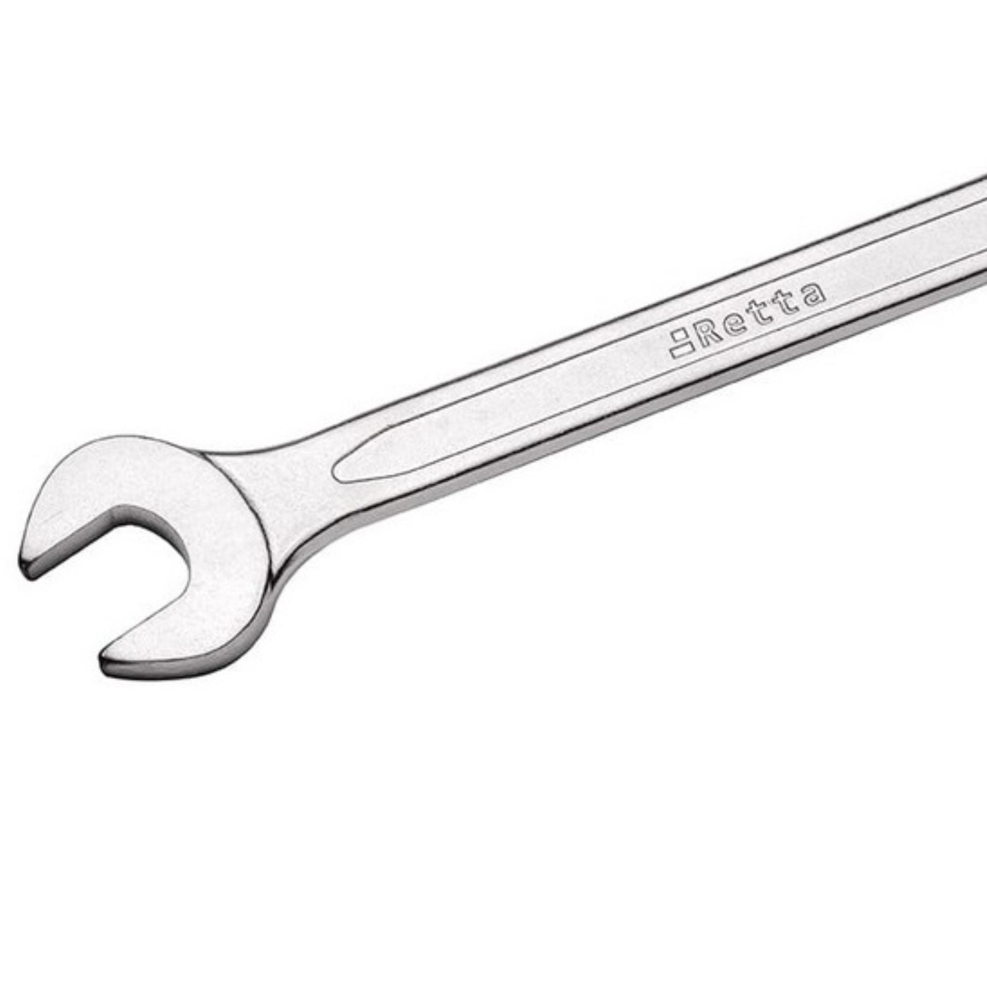RETTA RKA1015 KOMBİNE ANAHTAR 15 MM