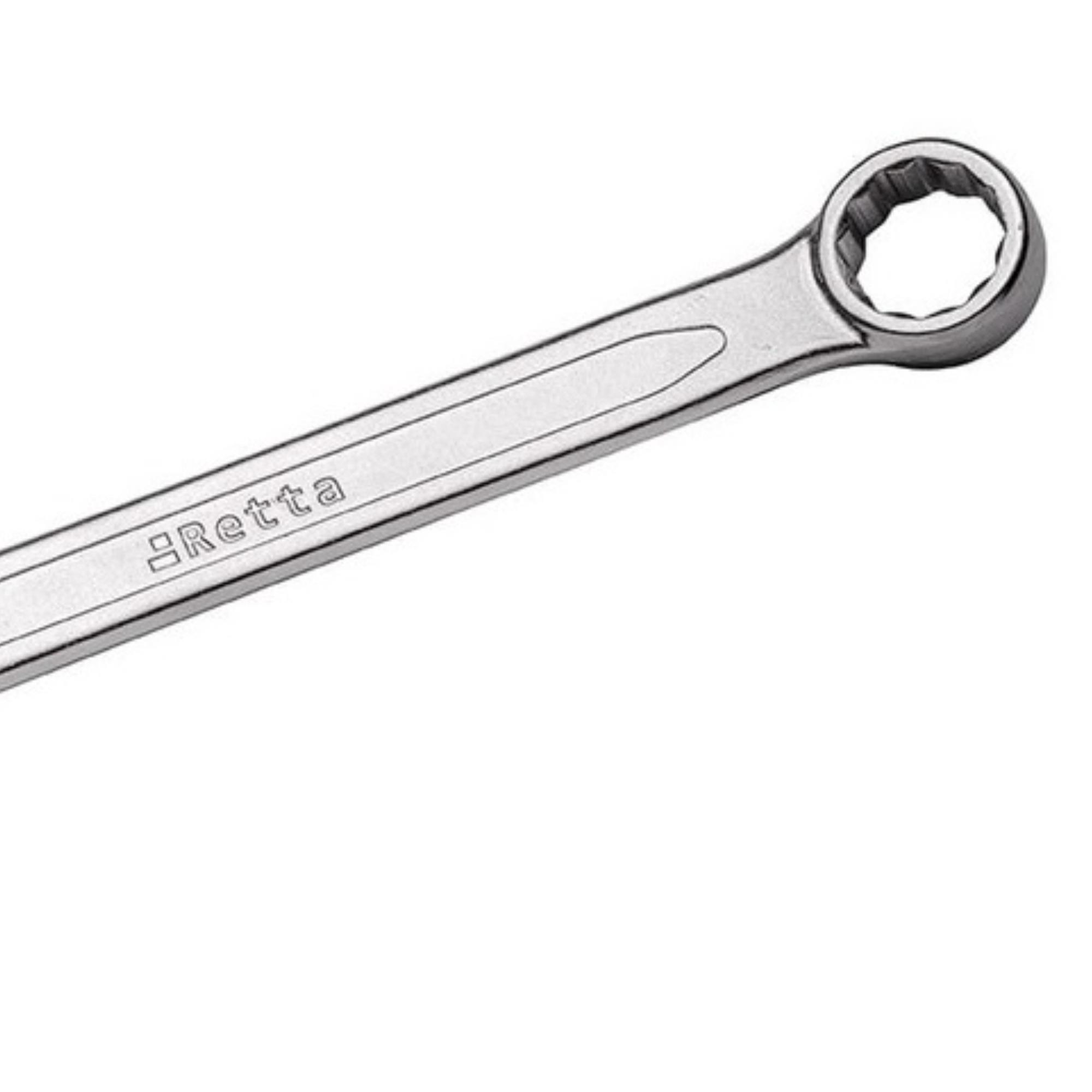 RETTA RKA1015 KOMBİNE ANAHTAR 15 MM